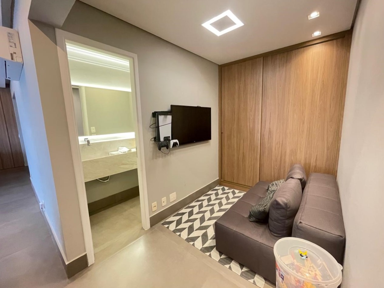 Apartamento à venda no Alpha Vita, 144 m² – Alphaville, Santana de Parnaíba – Cód. 76656994 — imagem 4
