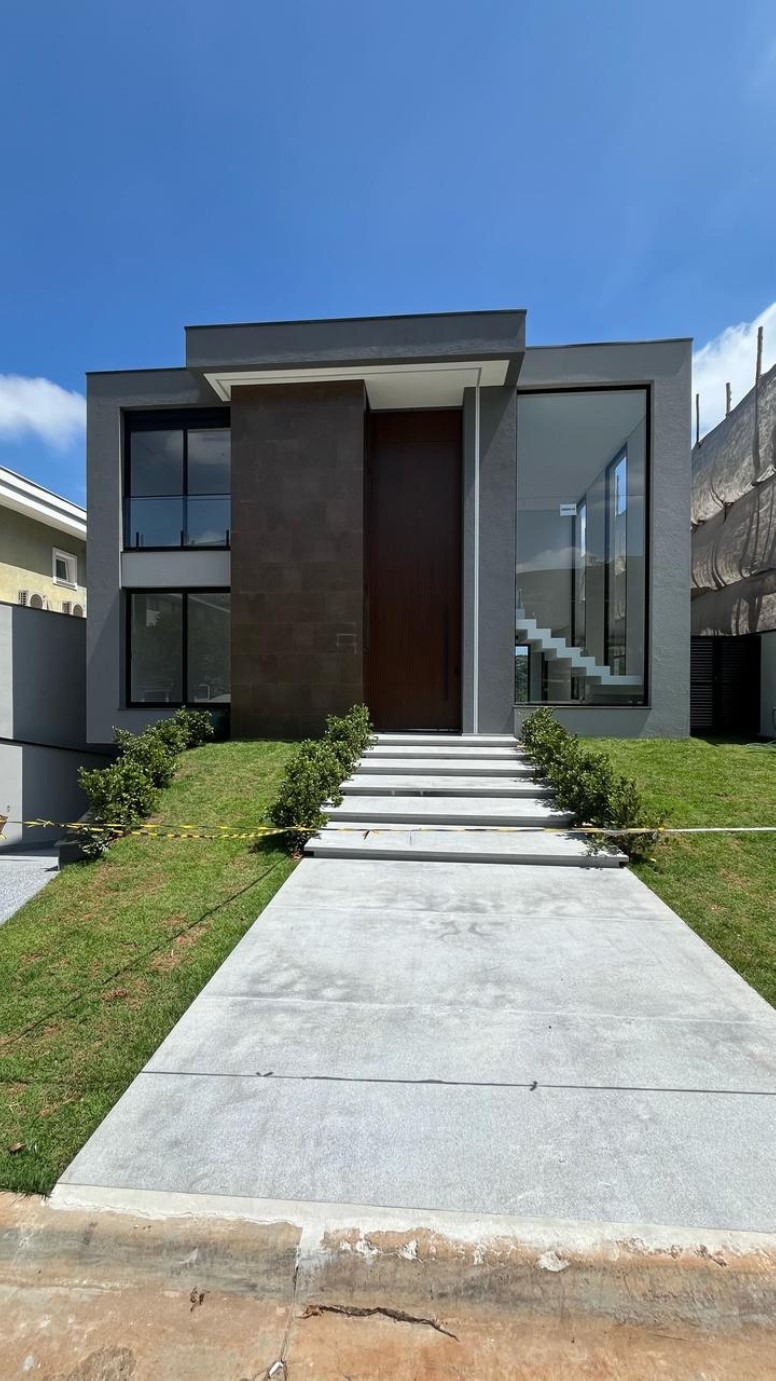 Casa à venda no Genesis 2, 604 m² – Alphaville, Santana de Parnaíba – Cód. 75647126 — imagem 2