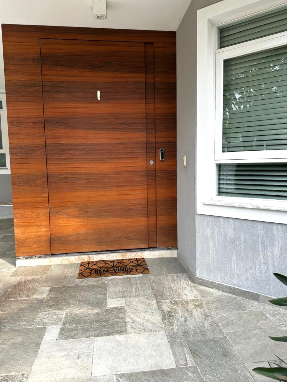 Casa à venda no Residencial 5, 460 m² – Alphaville, Santana de Parnaíba – Cód. 76663028 — imagem 3
