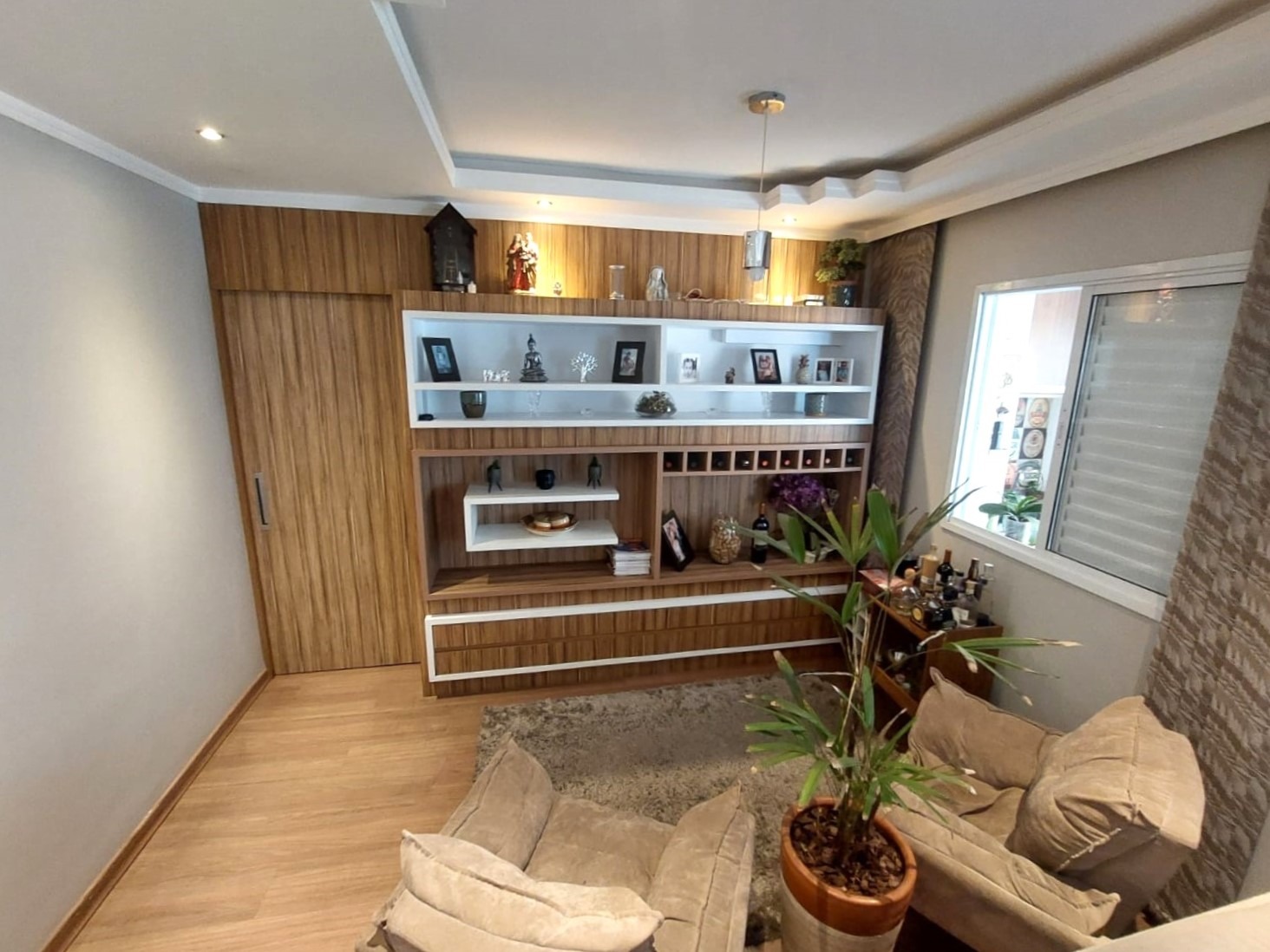 Apartamento à venda no Parque Barueri, 105 m² – Barueri – Cód. 76660126