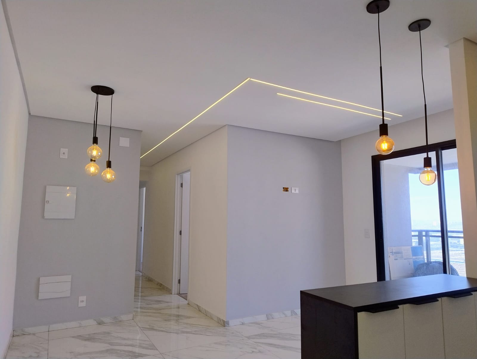 Apartamento à venda no Aruanã 601, 87 m² – Tamboré, Barueri – Cód. 75833437 — imagem 2
