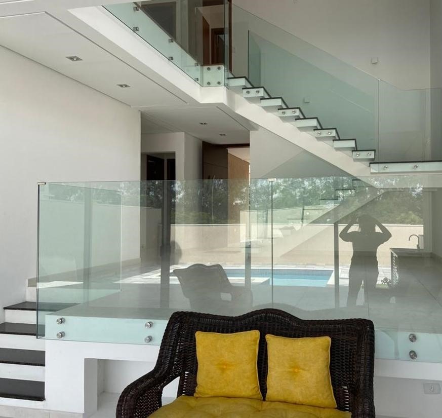 Casa à venda no Residencial 5, 320 m² – Alphaville, Santana de Parnaíba – Cód. 76662387 — imagem 3