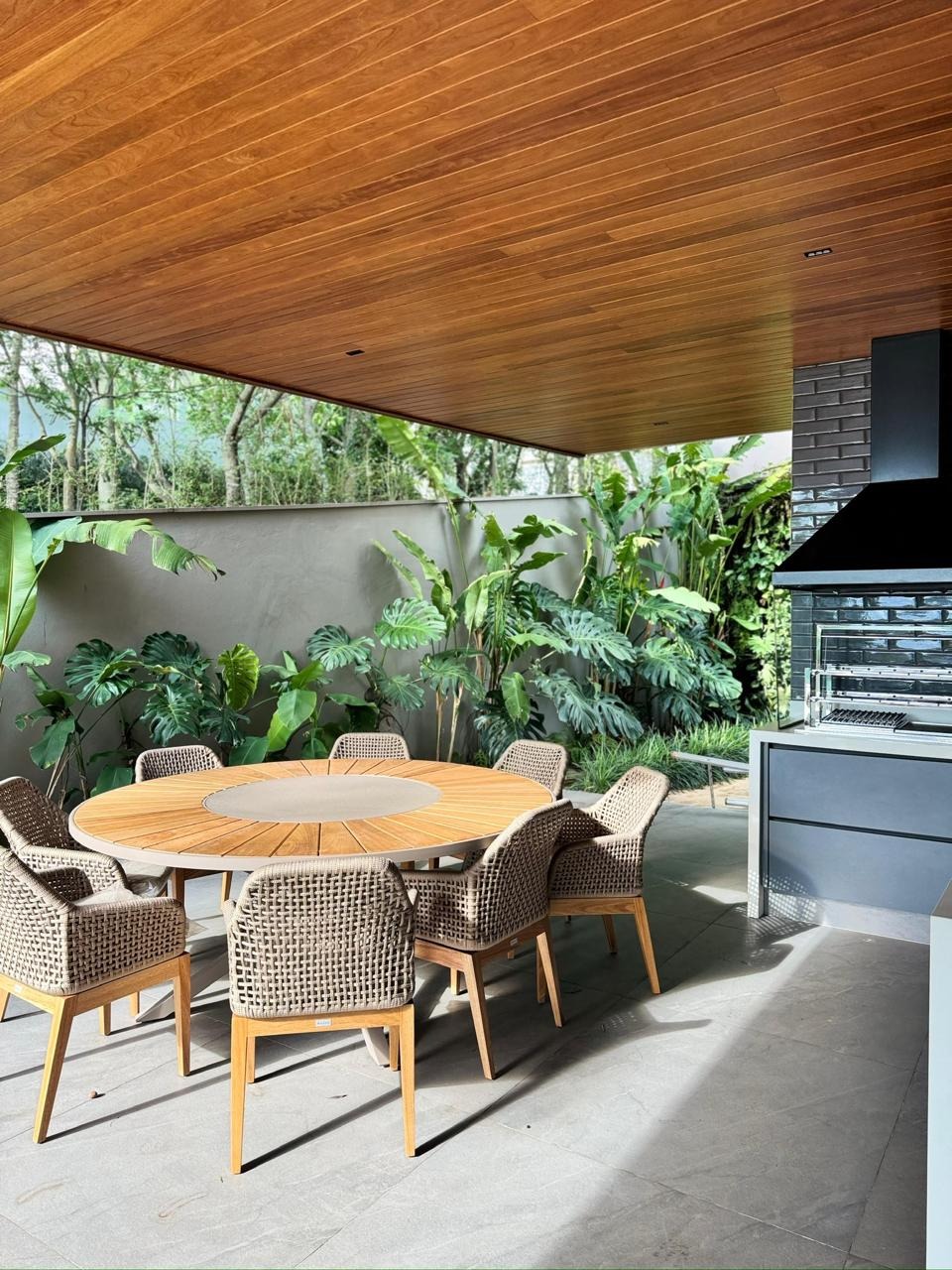 Casa para venda ou locação no Tamboré 10, 537 m² – Tamboré, Santana de Parnaíba – Cód. 69387878 — imagem 4