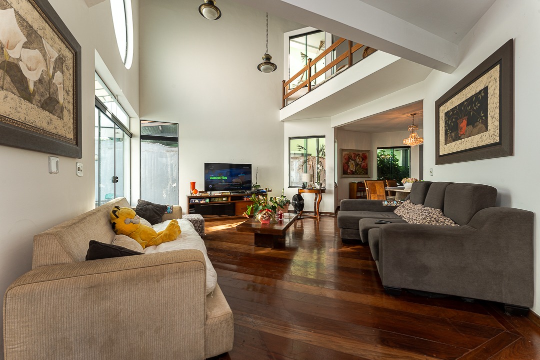 Casa para venda ou locação no Residencial 9, 305 m² – Alphaville, Santana de Parnaíba – Cód. 76706735 — imagem 9