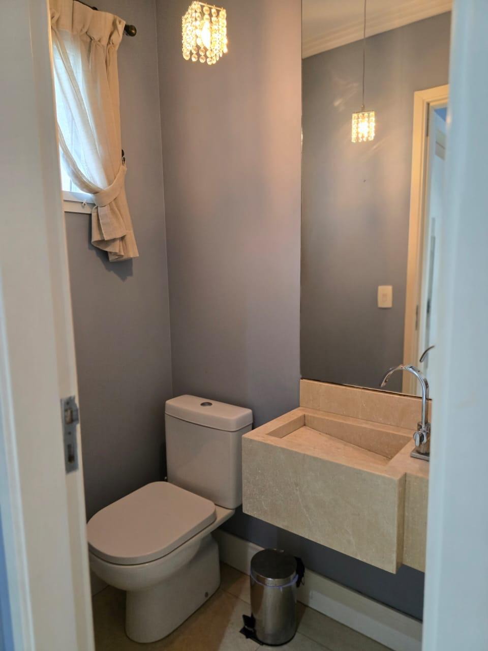 Casa à venda no Scenic, 157 m² – Alphaville, Santana de Parnaíba – Cód. 76692107 — imagem 8
