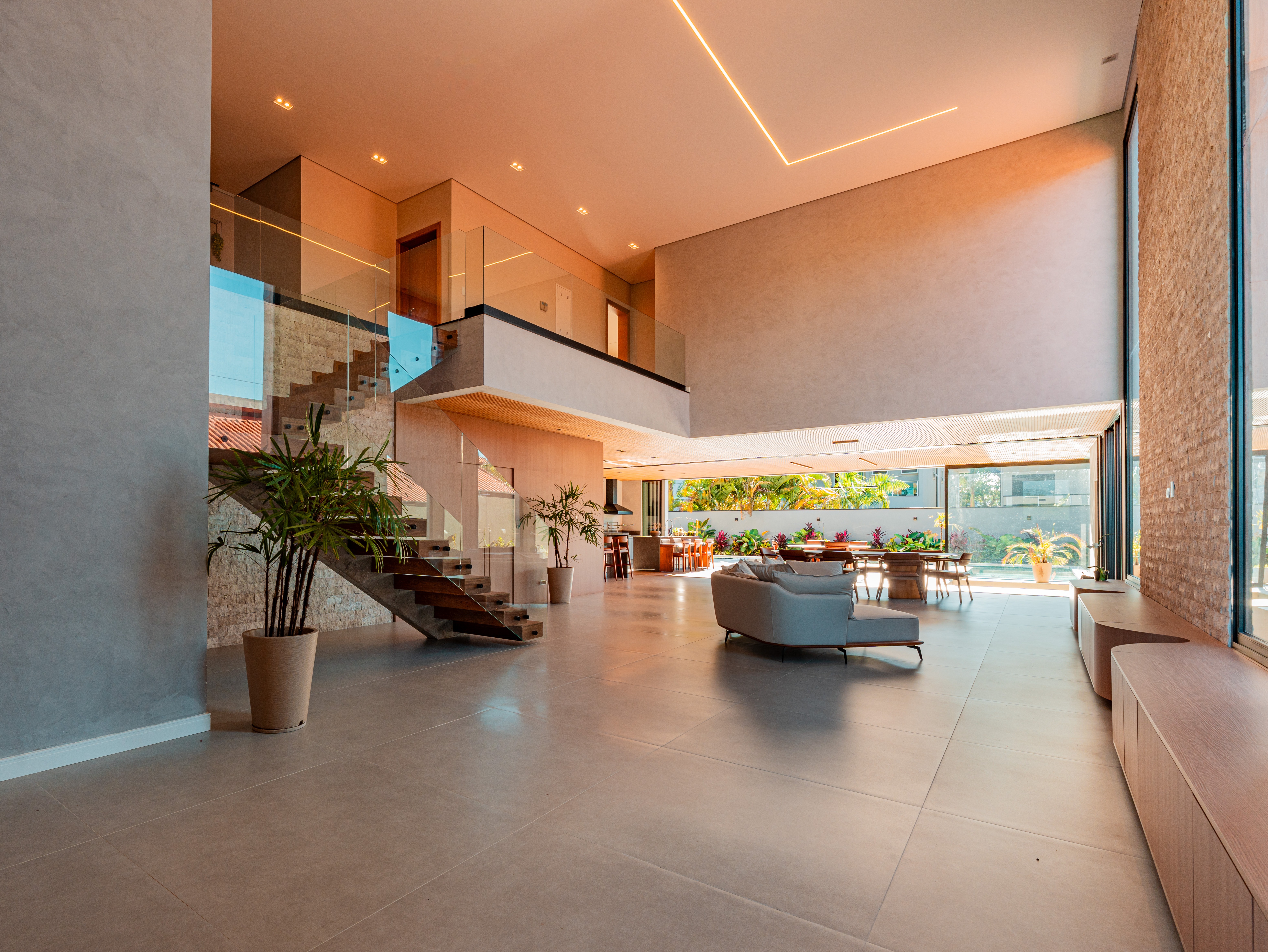 Casa à venda no Reserva Santa Maria, 535,55 m² – Jardim do Golf I, Jandira – Cód. 76719424 — imagem 6