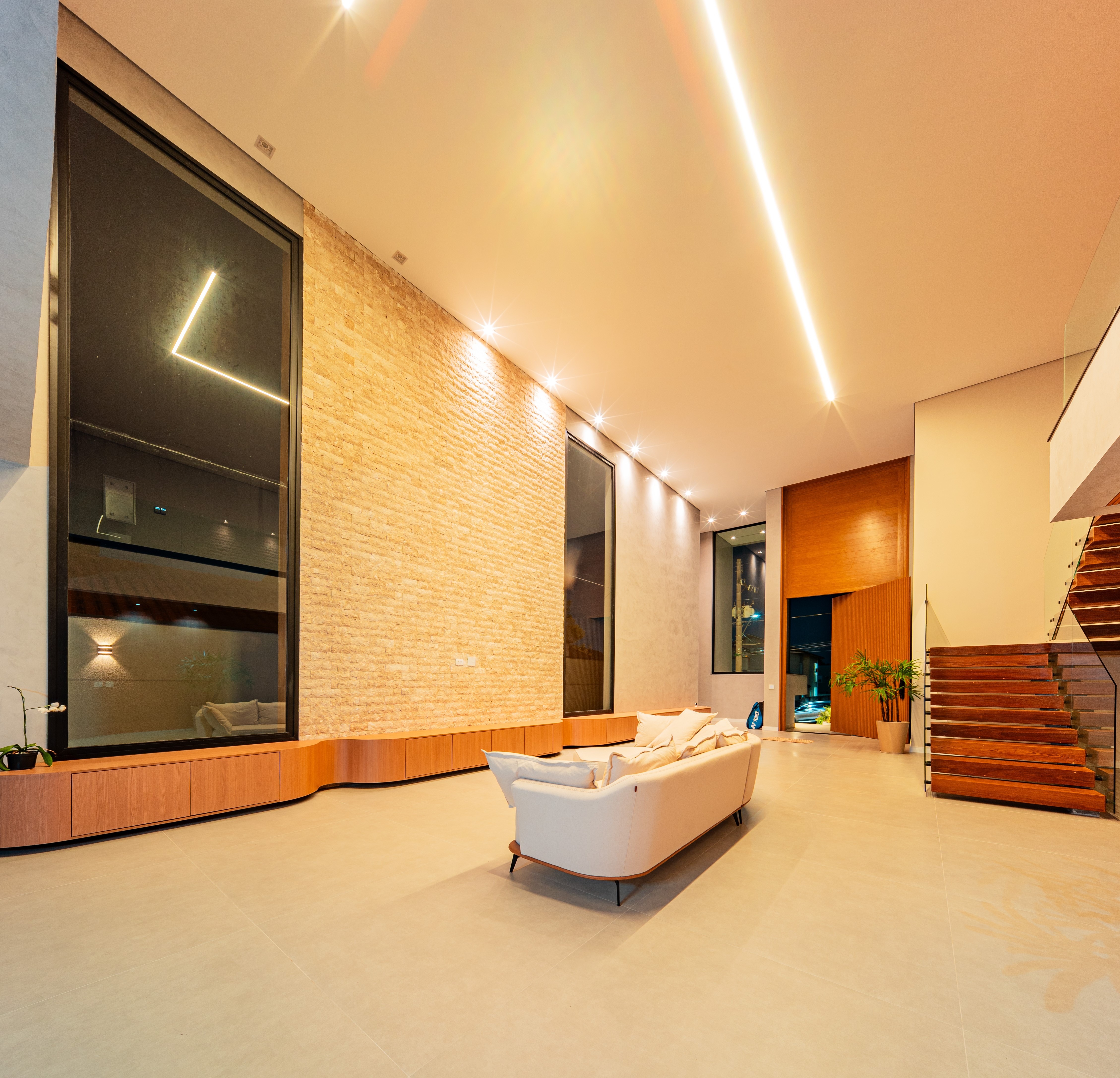 Casa à venda no Reserva Santa Maria, 535,55 m² – Jardim do Golf I, Jandira – Cód. 76719424 — imagem 3