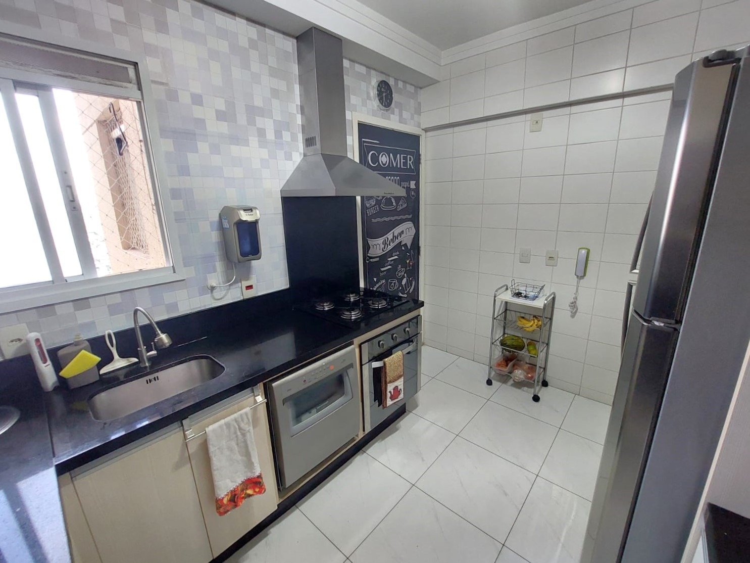 Apartamento à venda no Parque Barueri, 105 m² – Jardim Tupanci, Barueri – Cód. 76660126 — imagem 7