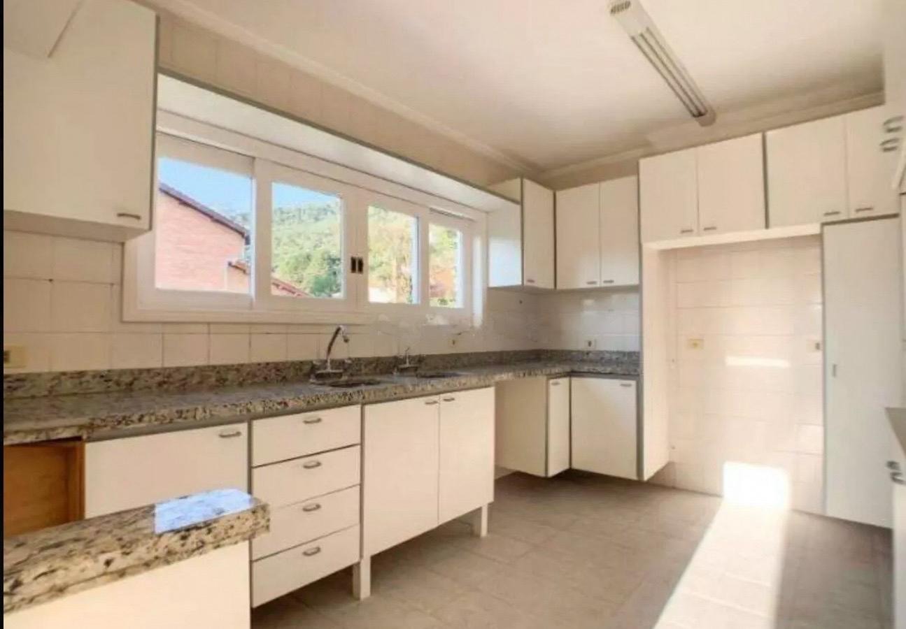 Casa à venda no Residencial 10, 581,55 m² – Alphaville, Santana de Parnaíba – Cód. 76697444 — imagem 7