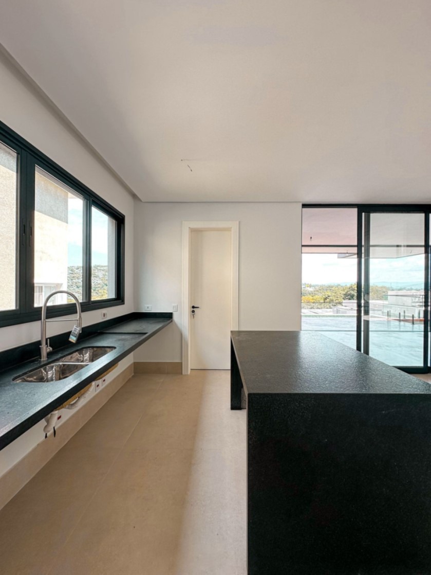 Casa à venda no Genesis 2, 604 m² – Alphaville, Santana de Parnaíba – Cód. 75647126 — imagem 11
