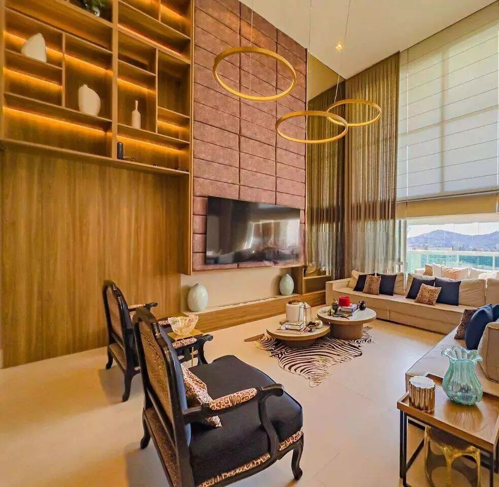 Apartamento à venda no Gramercy Lake, 336 m² – Alphaville Empresarial, Barueri – Cód. 76548408 — imagem 4