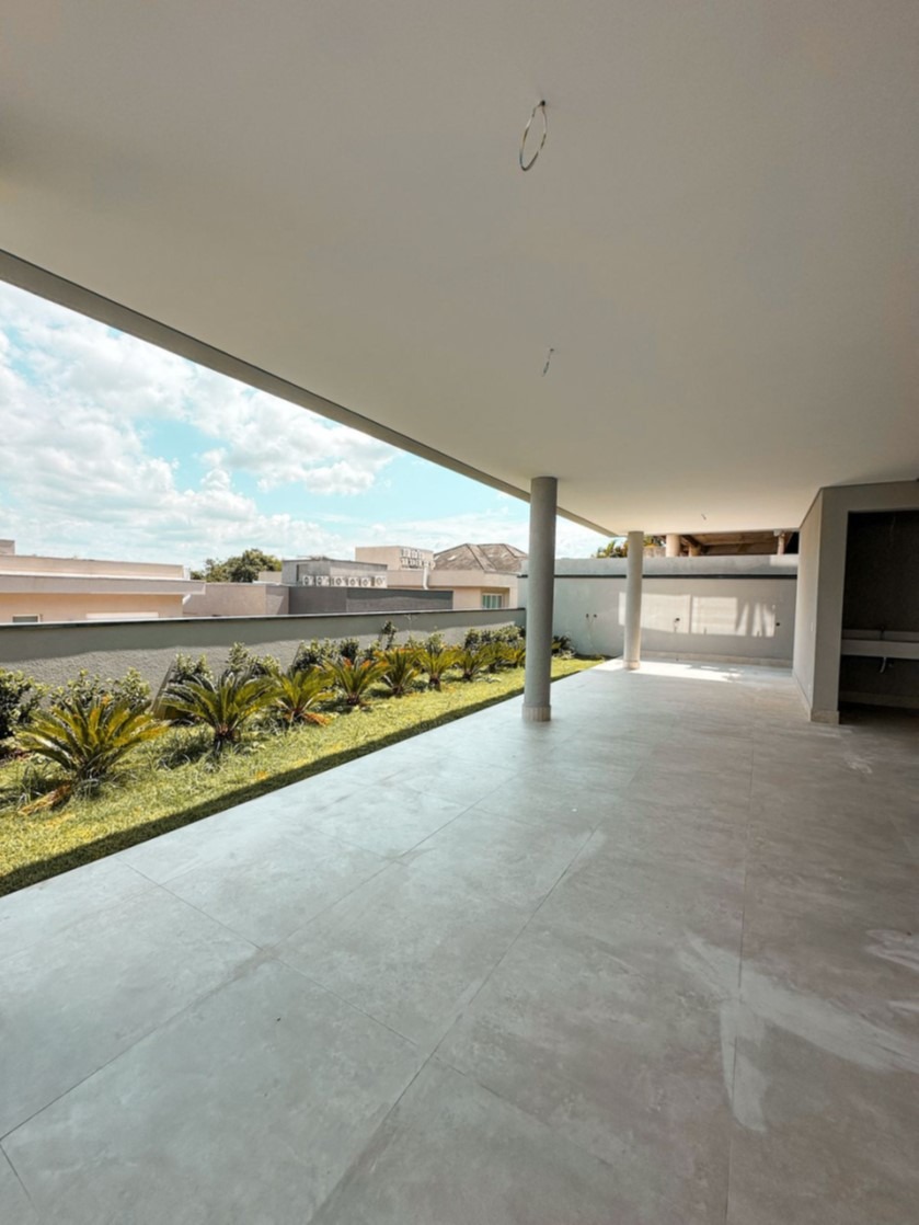 Casa à venda no Genesis 2, 604 m² – Alphaville, Santana de Parnaíba – Cód. 75647126 — imagem 17