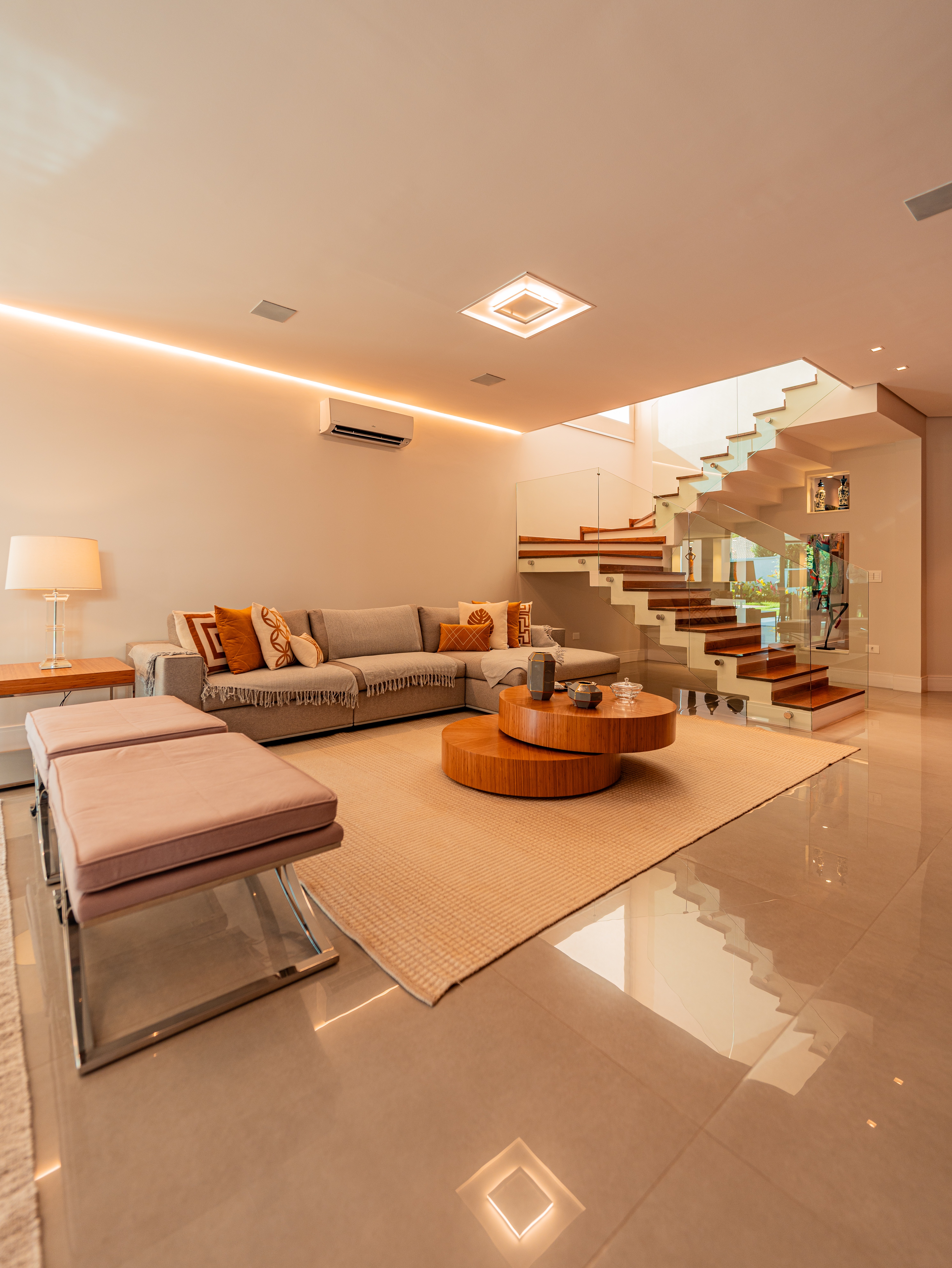 Casa à venda no Residencial 4, 466 m² – Alphaville, Santana de Parnaíba – Cód. 76711007 — imagem 5