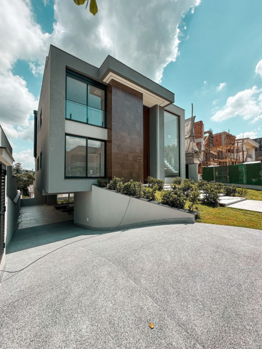 Casa à venda no Genesis 2, 604 m² – Alphaville, Santana de Parnaíba – Cód. 75647126 — imagem 3