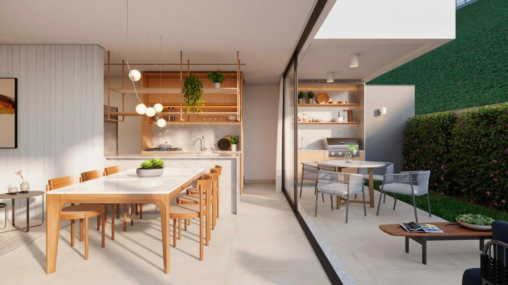 Casa à venda no Vista Alta, 169,95 m² – Tamboré, Santana de Parnaíba – Cód. 76733012 — imagem 4