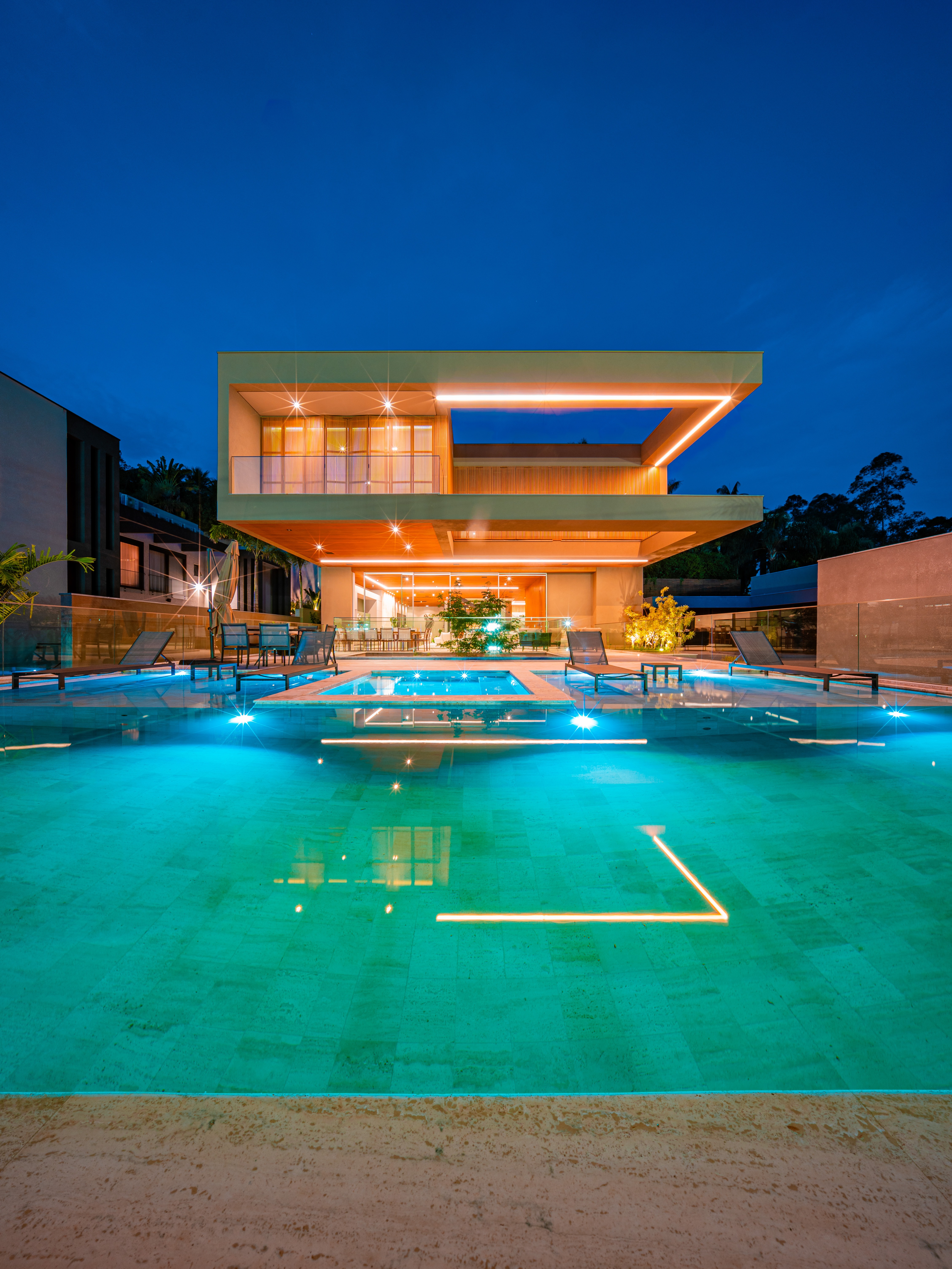 Casa à venda no Tamboré 2, 1.239,7 m² – Tamboré, Santana de Parnaíba – Cód. 73852511 — imagem 6