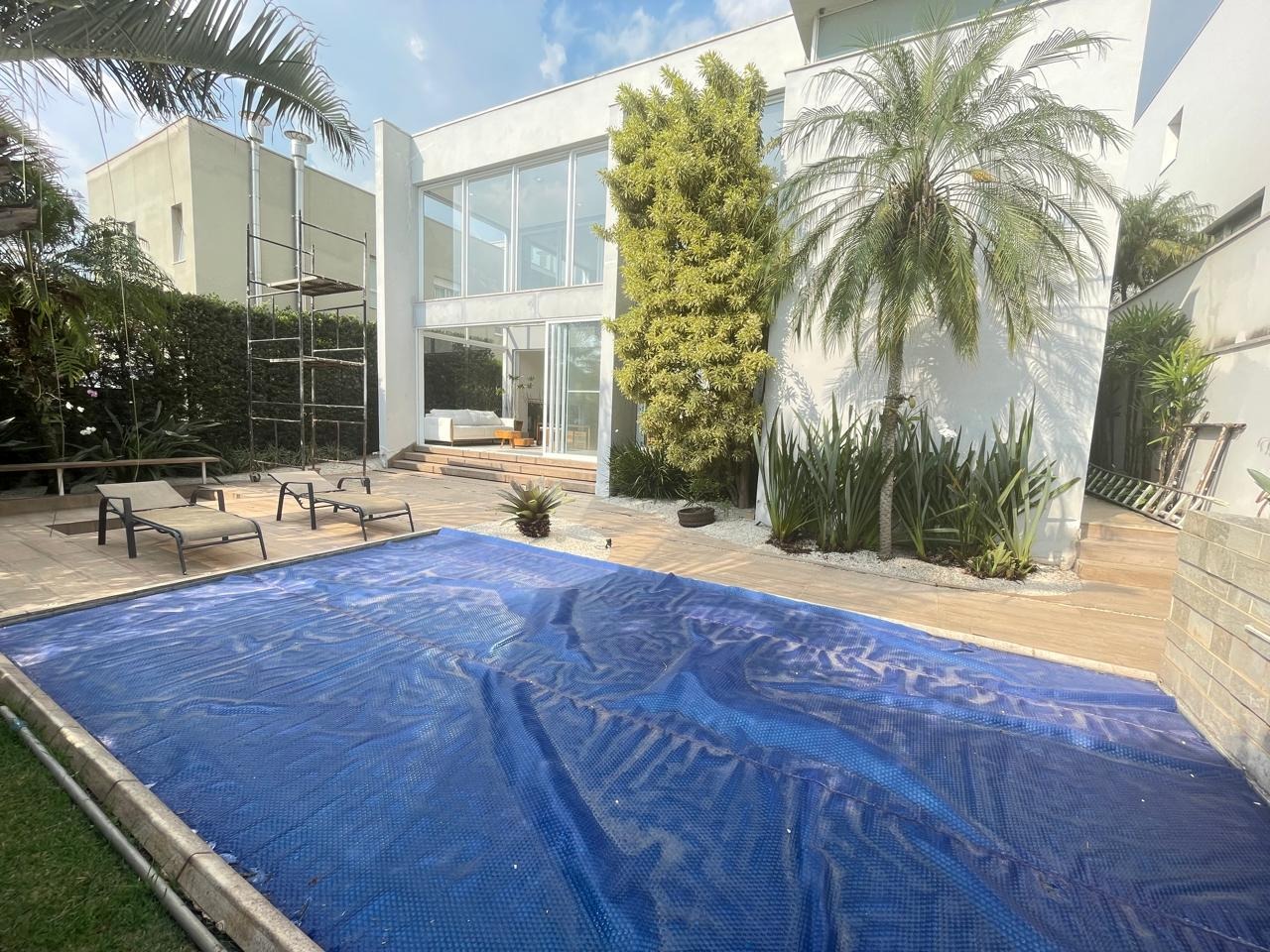 Casa à venda no Tamboré 10, 464 m² – Tamboré, Santana de Parnaíba – Cód. 76500719 — imagem 1