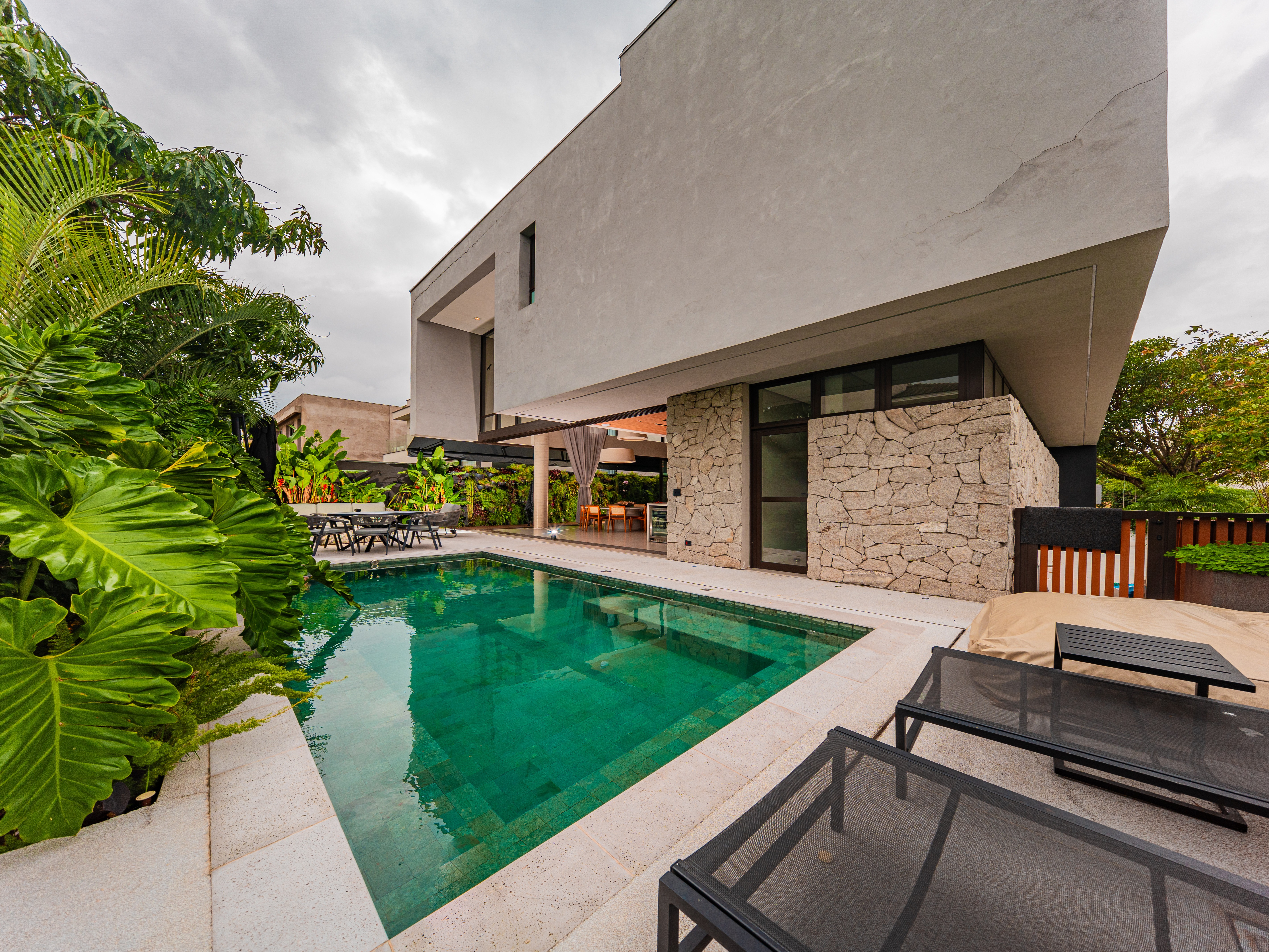 Casa à venda no Burle Marx, 505,41 m² – Alphaville, Santana de Parnaíba – Cód. 76711211