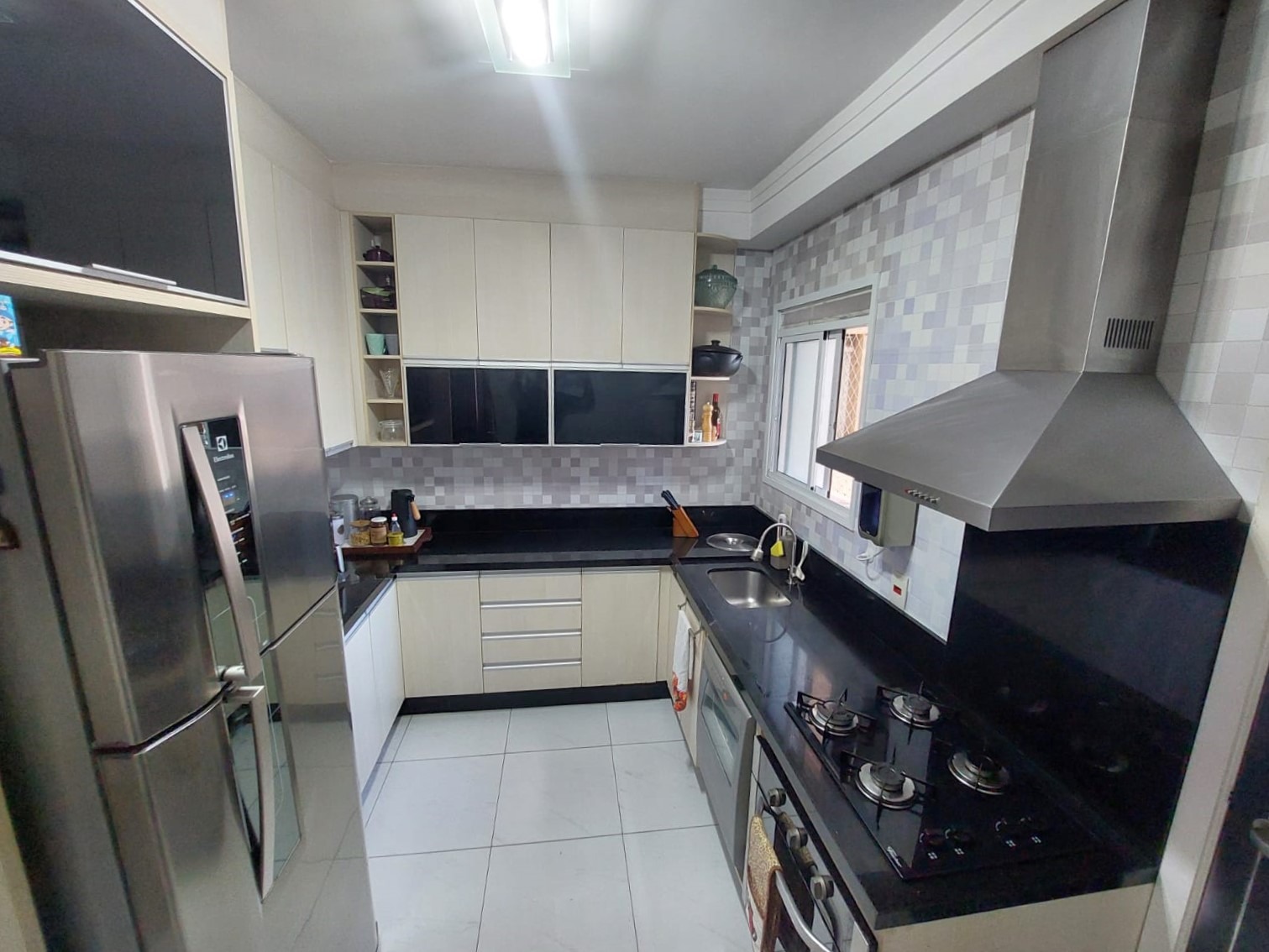 Apartamento à venda no Parque Barueri, 105 m² – Jardim Tupanci, Barueri – Cód. 76660126 — imagem 8