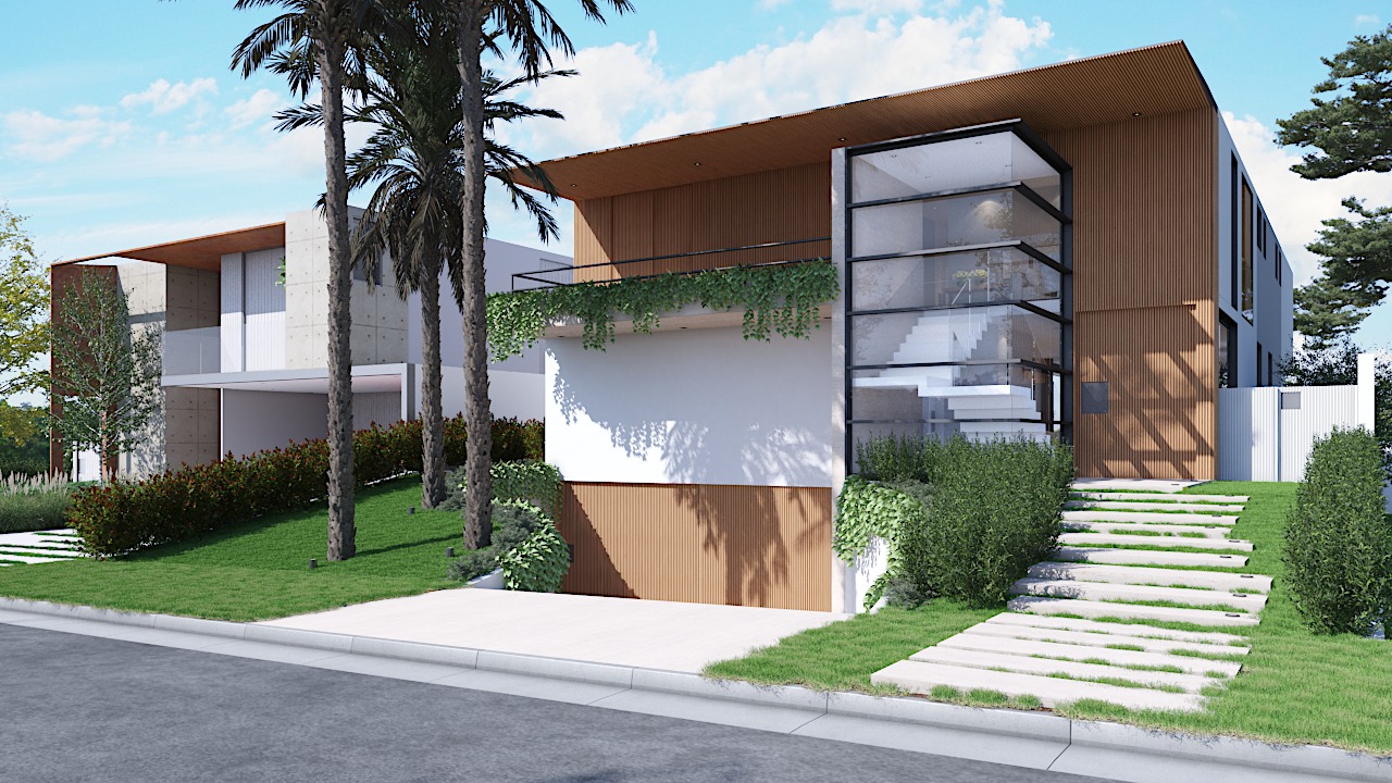 Casa à venda no Residencial 2, 604 m² – Alphaville Residencial Dois, Barueri – Cód. 70520602 — imagem 21
