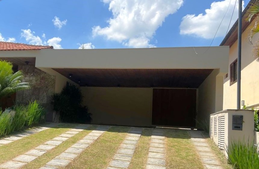 Casa à venda no Residencial 5, 481,3 m² – Alphaville, Santana de Parnaíba – Cód. 76662838 — imagem 4