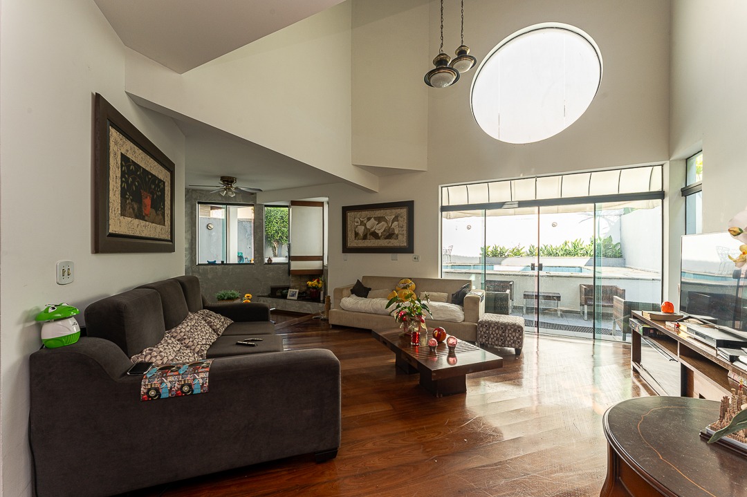Casa para venda ou locação no Residencial 9, 305 m² – Alphaville, Santana de Parnaíba – Cód. 76706735 — imagem 3
