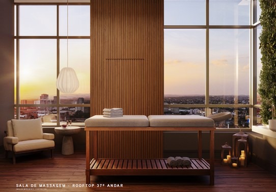 Apartamento à venda no Eternity, 88 m² – Centro Comercial Jubran, Barueri – Cód. 76714457 — imagem 15