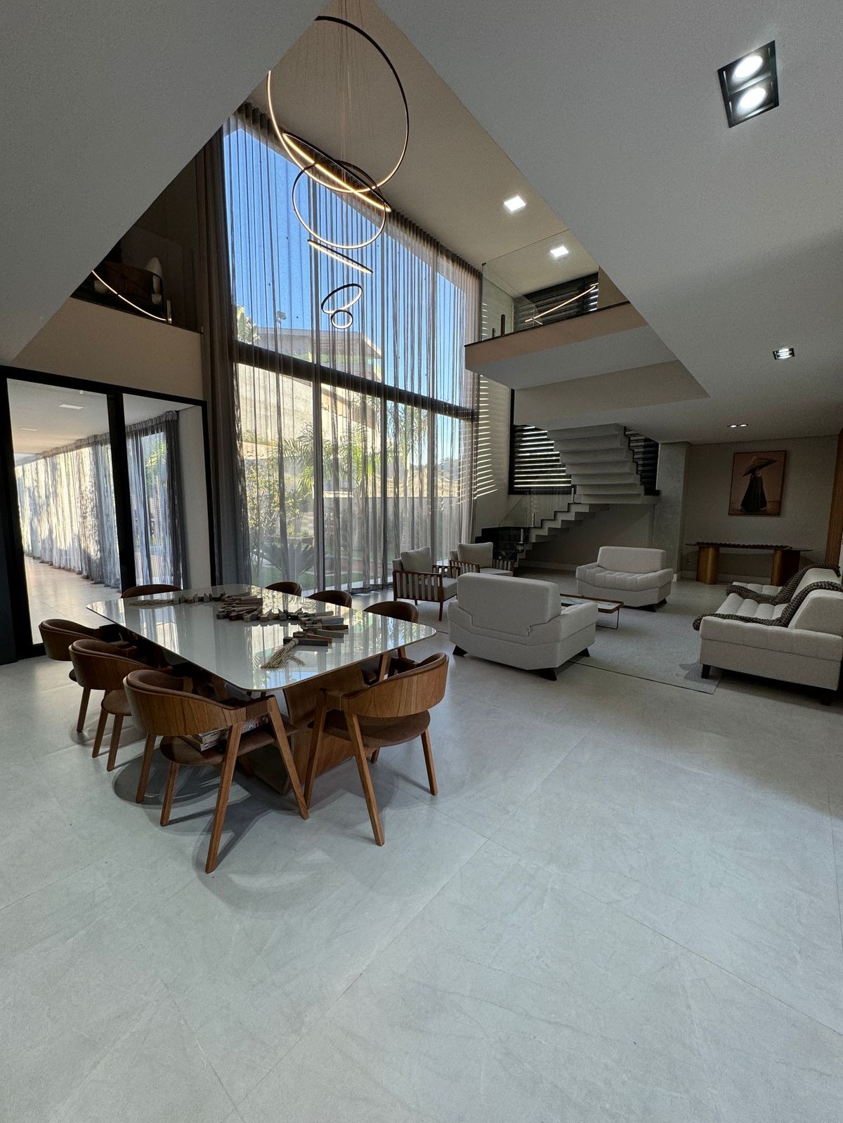 CASA — ALAMEDA DAS AROEIRAS - ALPHAVILLE - SANTANA DE PARNAÍBA/SP — imagem 7