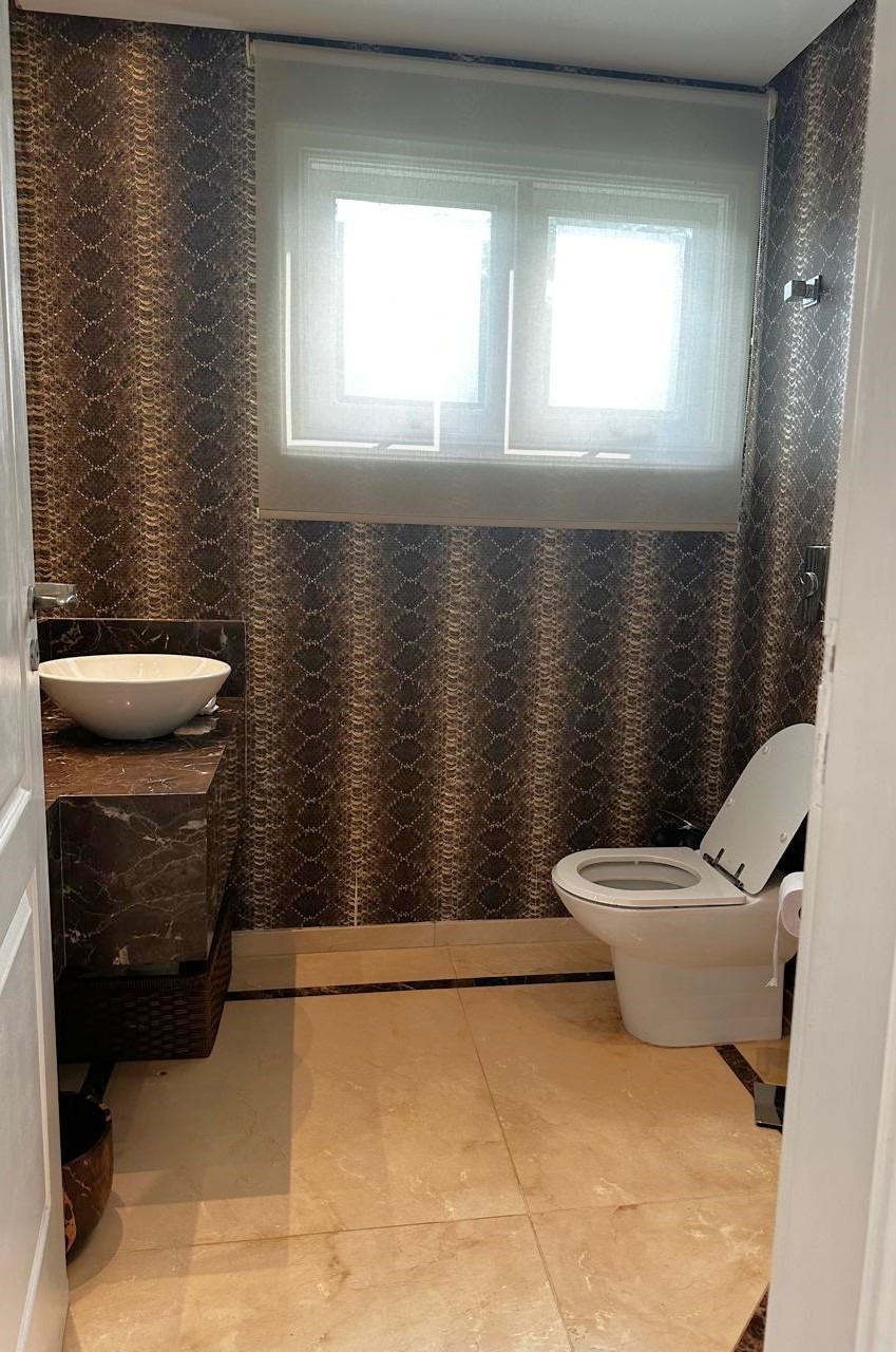 Casa à venda no Residencial 5, 460 m² – Alphaville, Santana de Parnaíba – Cód. 76663028 — imagem 8