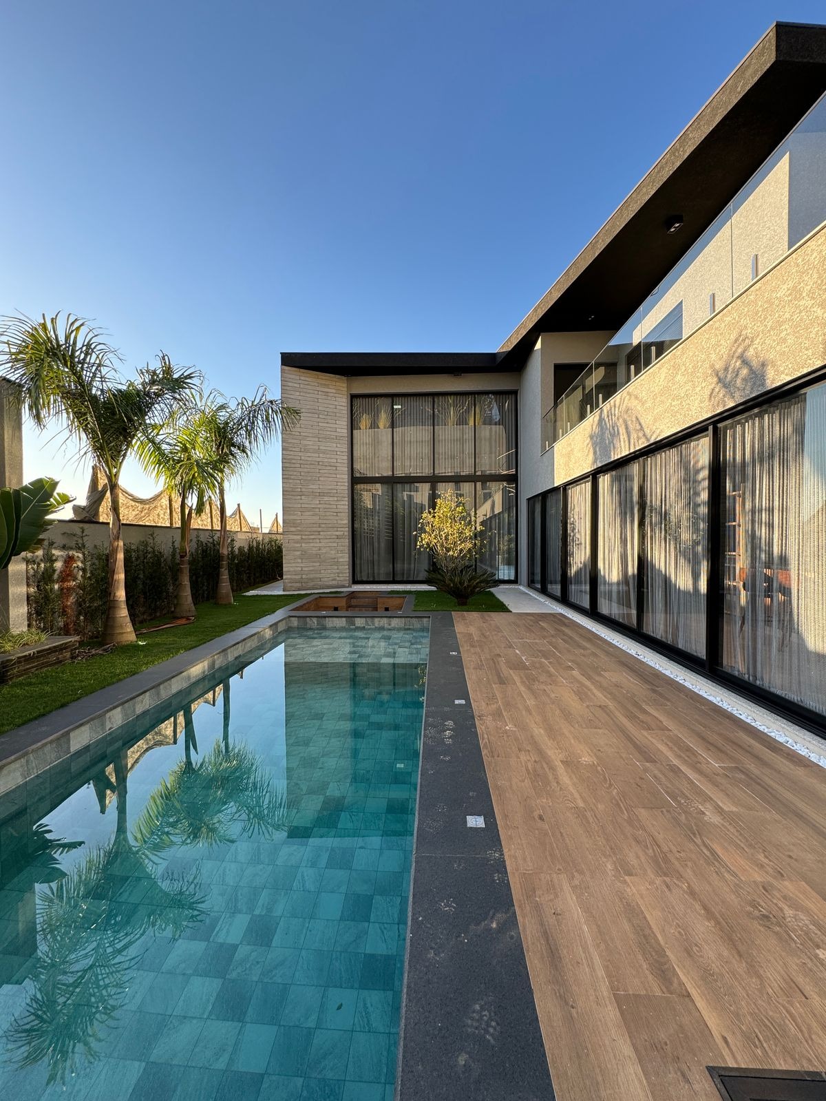 CASA — ALAMEDA DAS AROEIRAS - ALPHAVILLE - SANTANA DE PARNAÍBA/SP — imagem 2