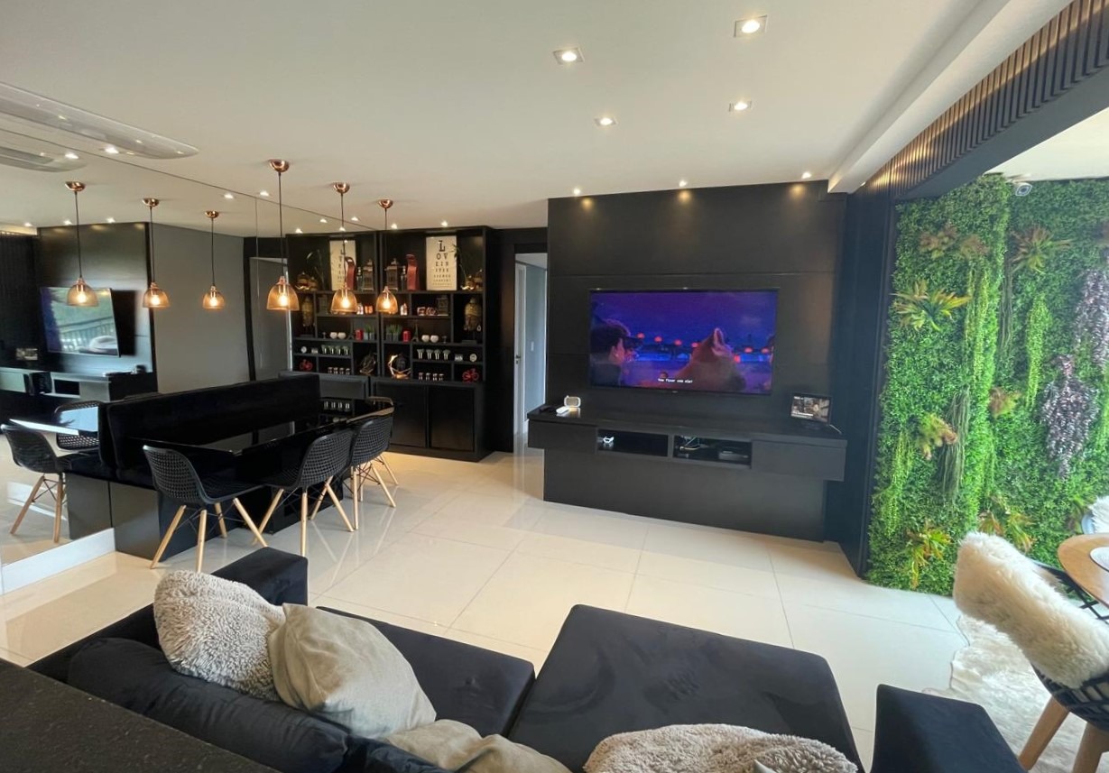 Apartamento à venda no Bellagio, 87 m² – Alphaville Empresarial, Barueri – Cód. 76675422 — imagem 3
