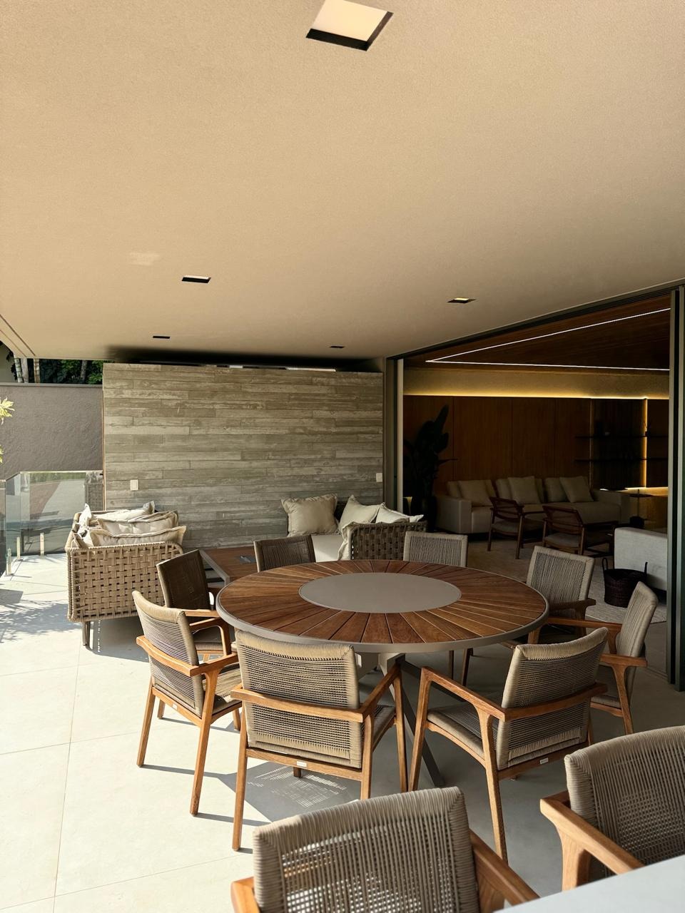 Casa para venda ou locação no Residencial 1, 622 m² – Alphaville Residencial Um, Barueri – Cód. 70520511 — imagem 10