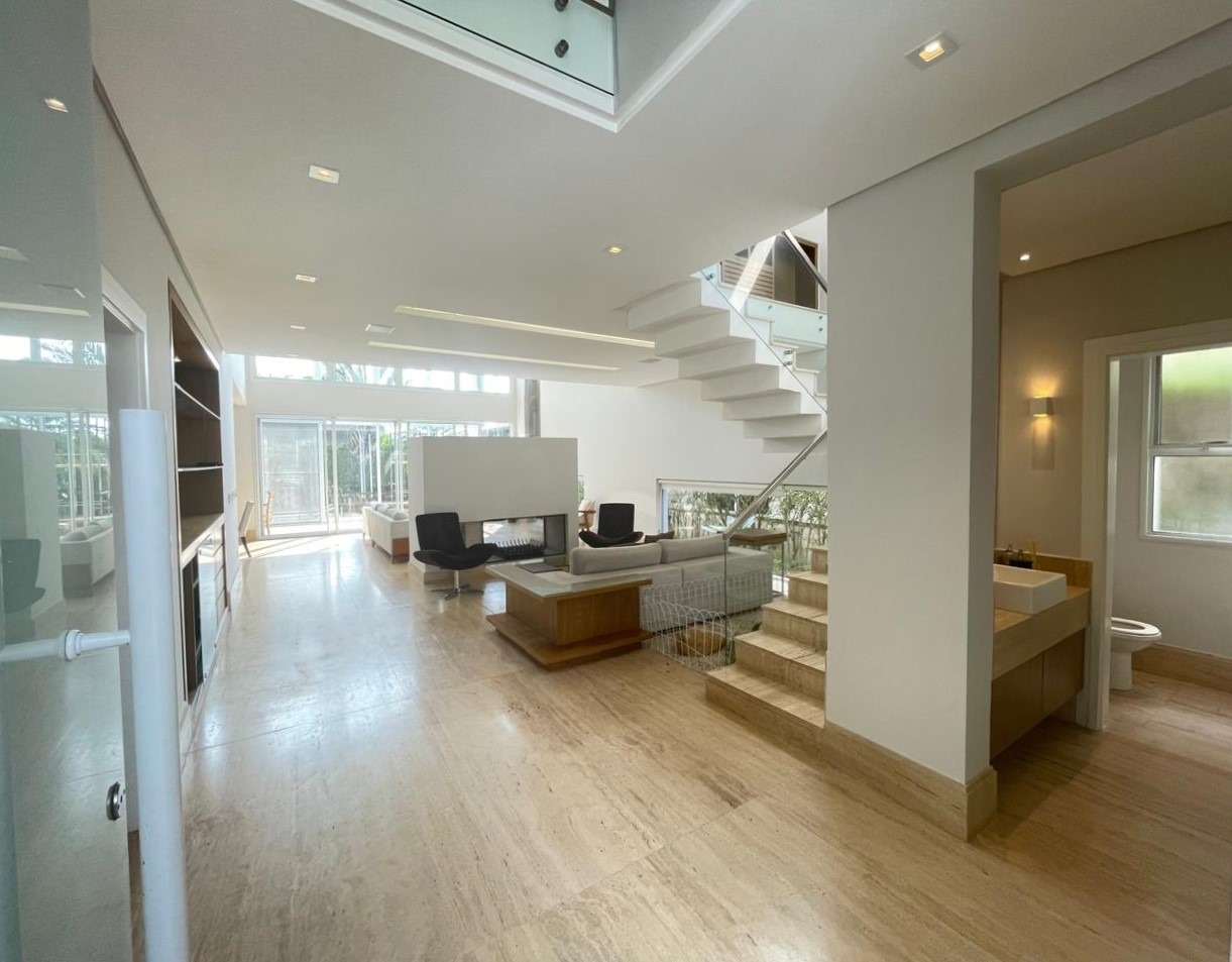 Casa à venda no Tamboré 10, 464 m² – Tamboré, Santana de Parnaíba – Cód. 76500719 — imagem 4