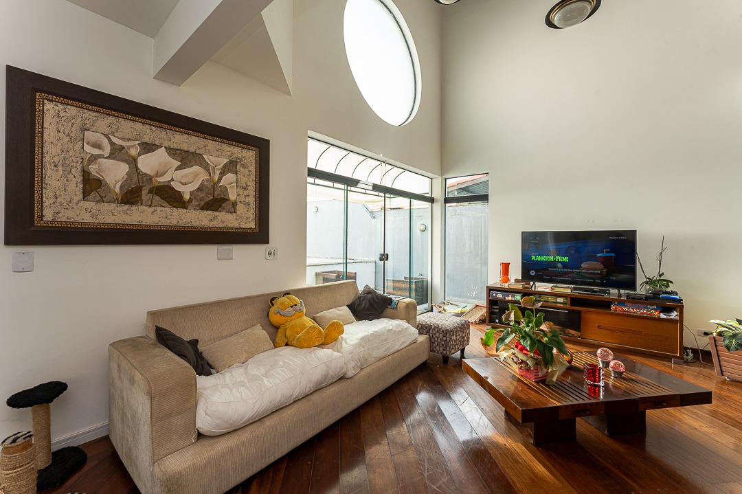 Casa para venda ou locação no Residencial 9, 305 m² – Alphaville, Santana de Parnaíba – Cód. 76706735 — imagem 5