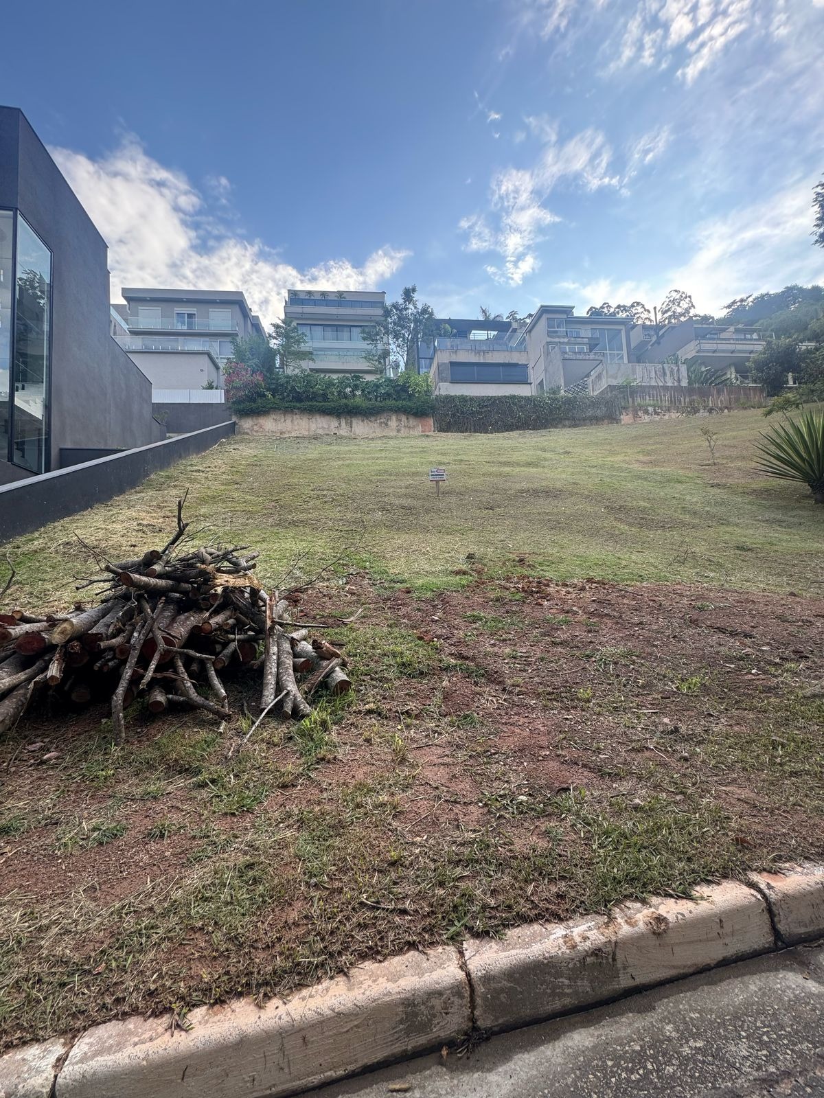 Terreno à venda no Alpha Sitio, 430,78 m² – Tamboré, Santana de Parnaíba – Cód. 76660380 — imagem 5