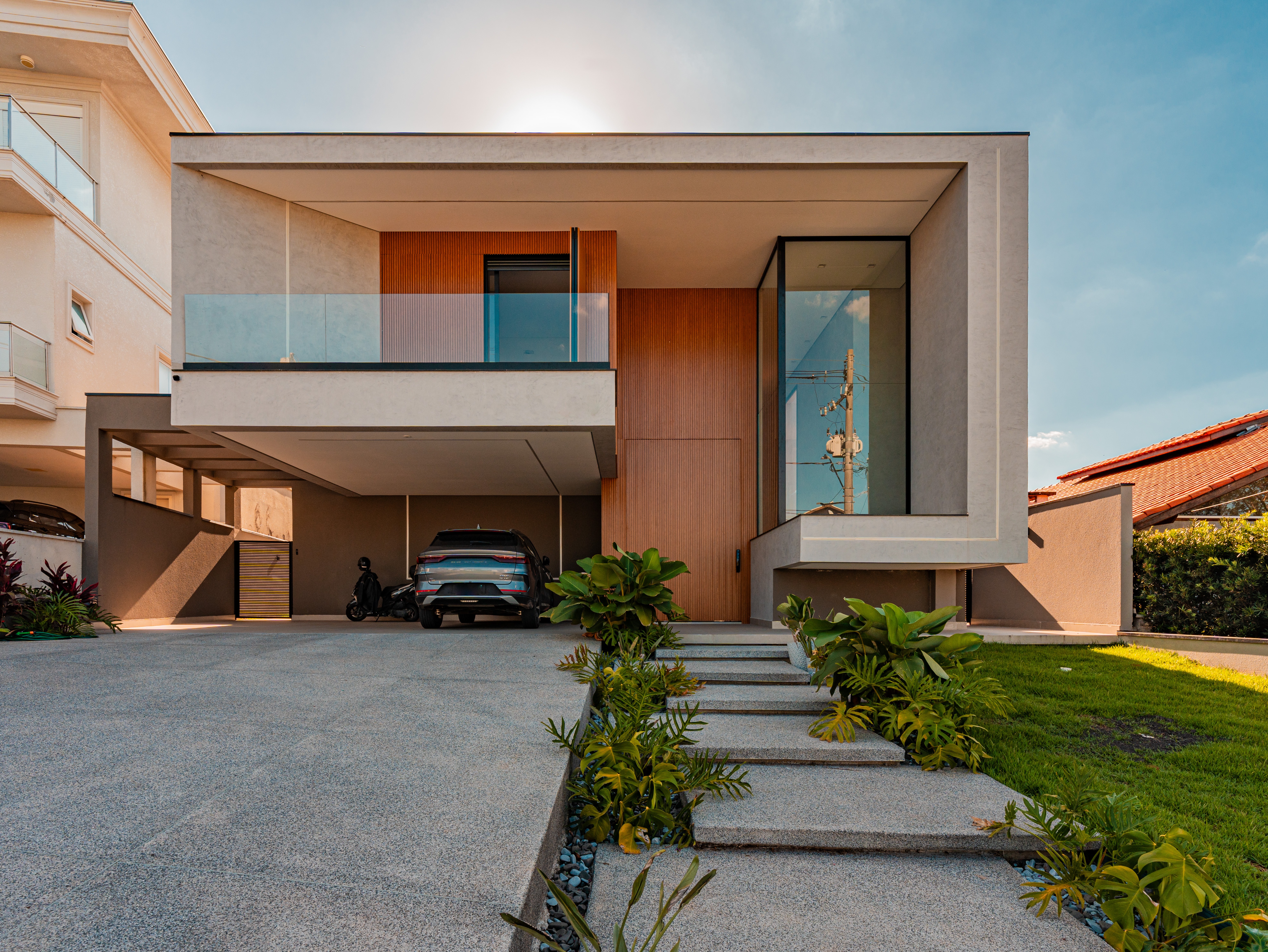 Casa à venda no Reserva Santa Maria, 535,55 m² – Jardim do Golf I, Jandira – Cód. 76719424 — imagem 1