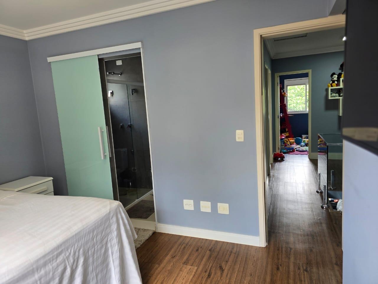 Casa à venda no Scenic, 157 m² – Alphaville, Santana de Parnaíba – Cód. 76692107 — imagem 19