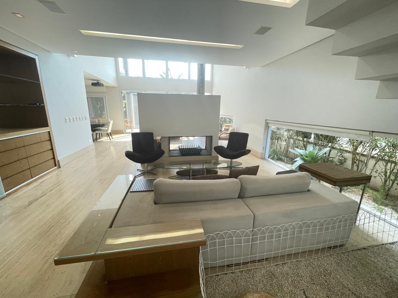 Casa à venda no Tamboré 10, 464 m² – Tamboré, Santana de Parnaíba – Cód. 76500719 — imagem 10