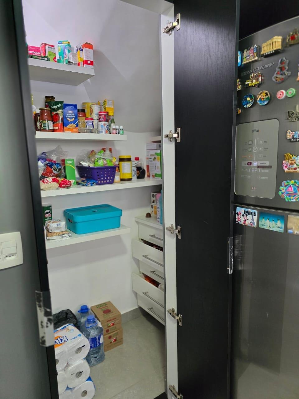 Casa à venda no Scenic, 157 m² – Alphaville, Santana de Parnaíba – Cód. 76692107 — imagem 13