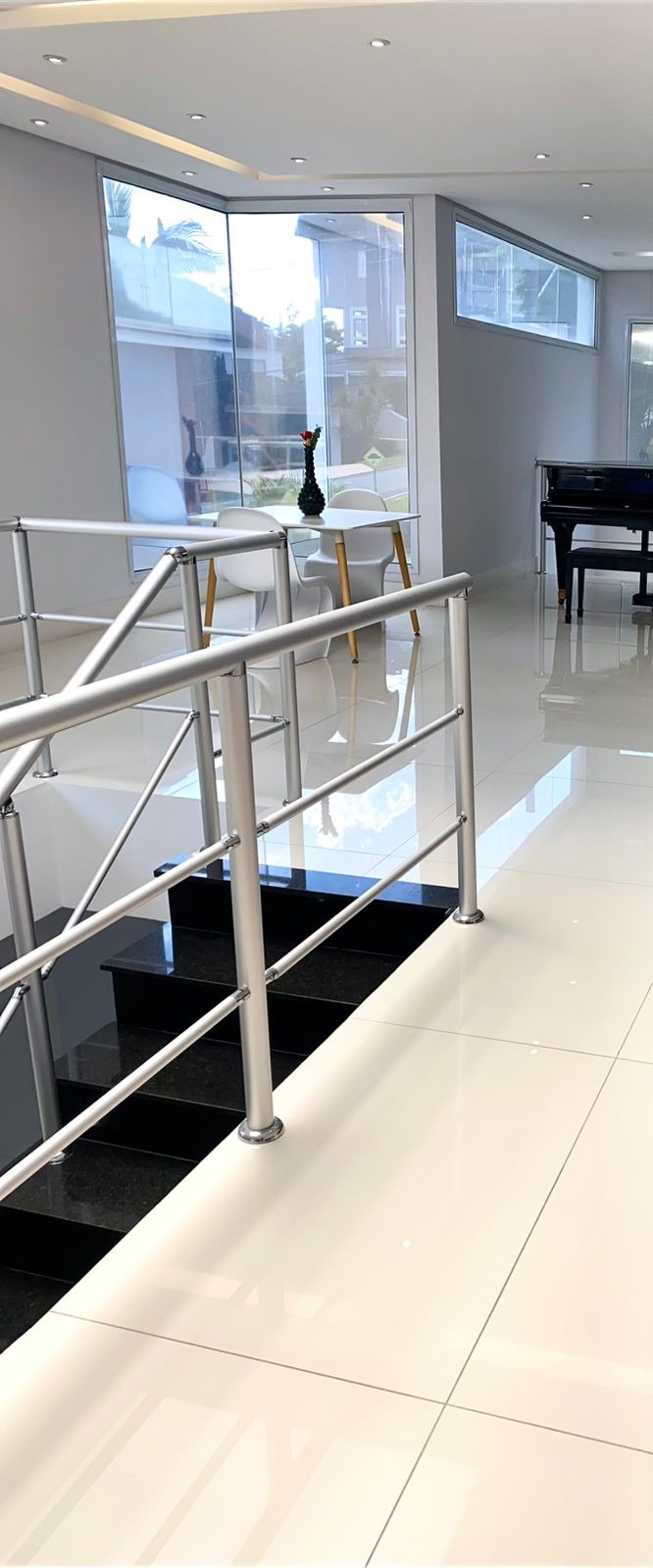 Casa para venda ou locação no Residencial 10, 465 m² – Alphaville, Santana de Parnaíba – Cód. 76692136 — imagem 13