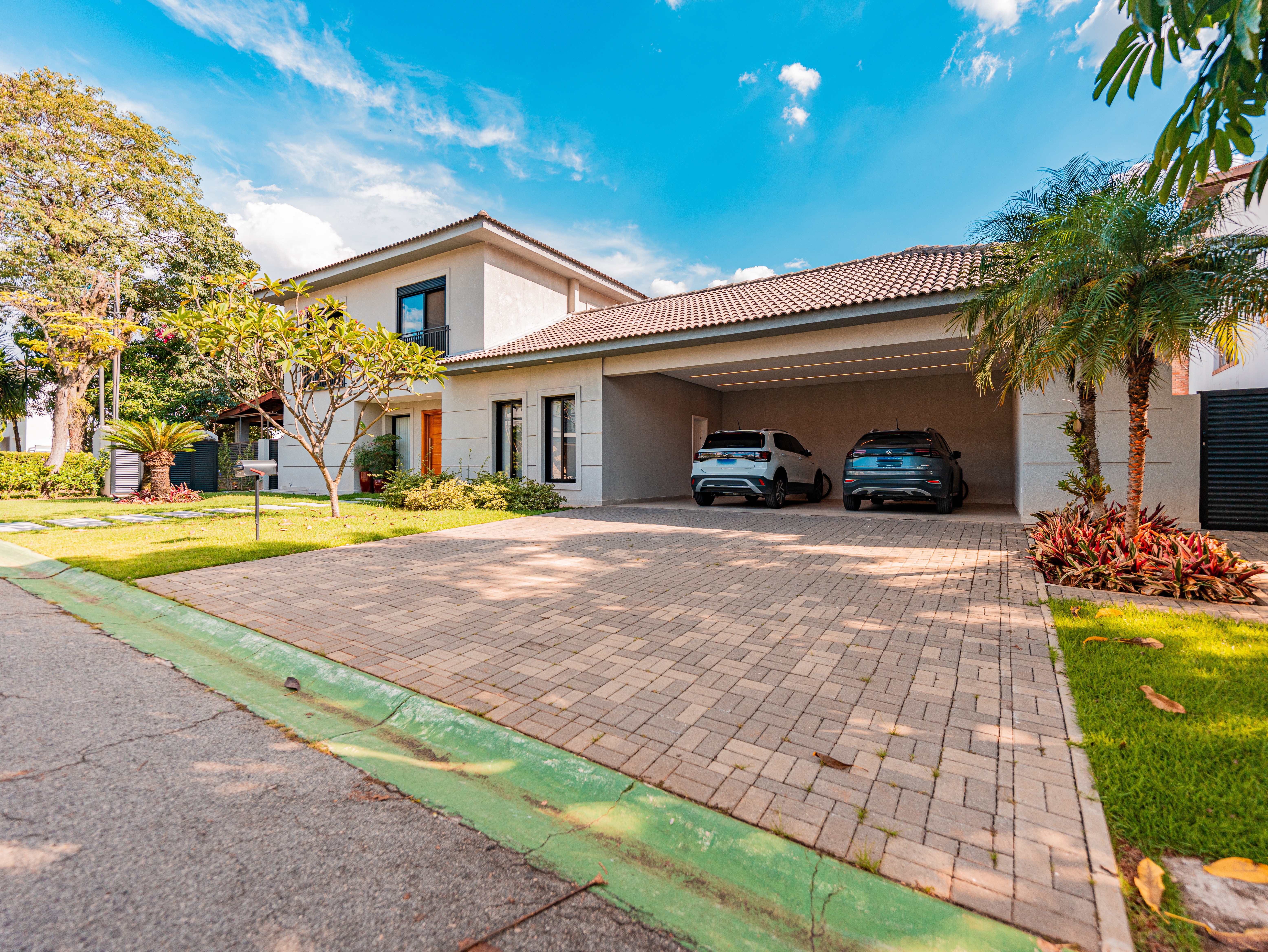 Casa à venda no Tamboré 10, 489 m² – Tamboré, Santana de Parnaíba – Cód. 74284868 — imagem 10