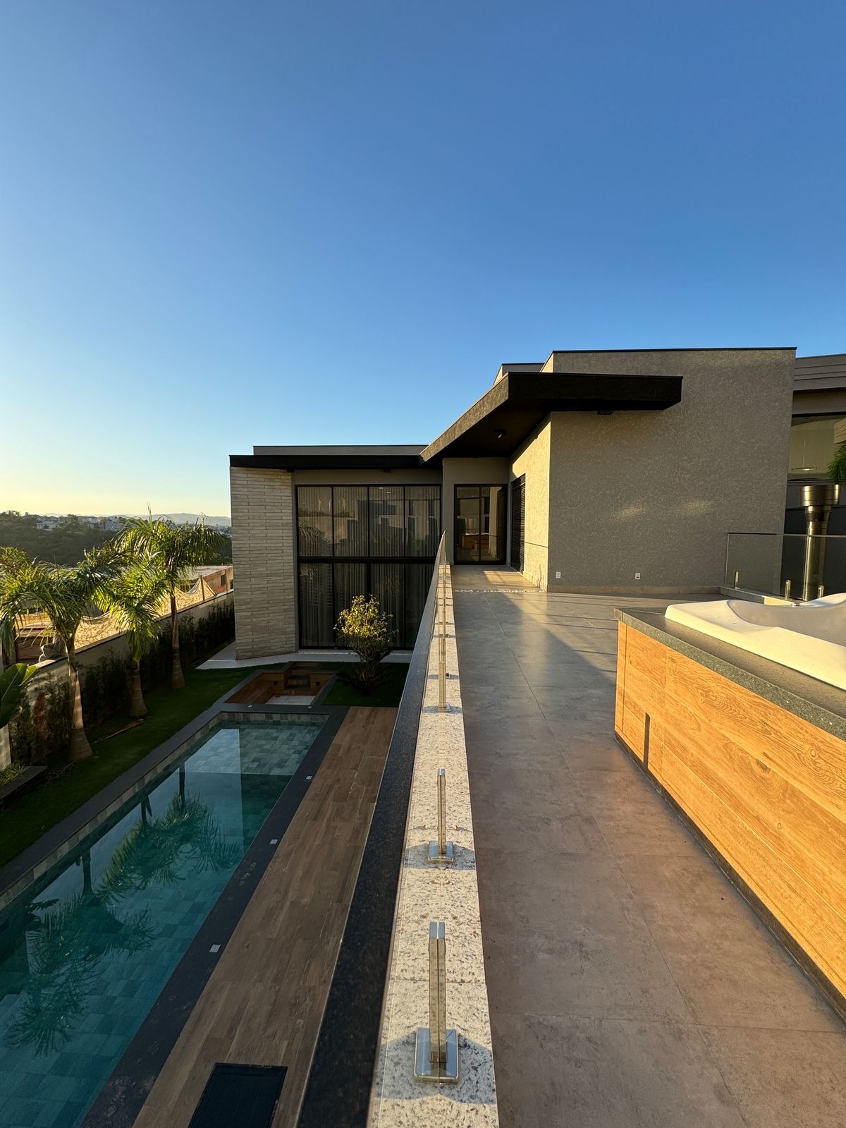 CASA — ALAMEDA DAS AROEIRAS - ALPHAVILLE - SANTANA DE PARNAÍBA/SP — imagem 3