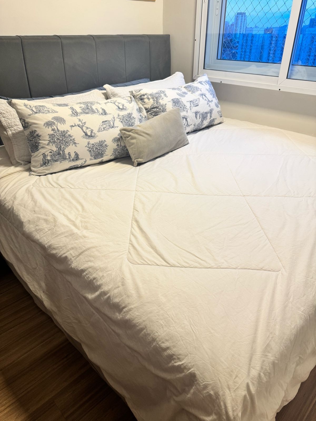 Apartamento para venda ou locação em Alphaville Empresarial, 74 m² – Barueri – Cód. 71690548 — imagem 28