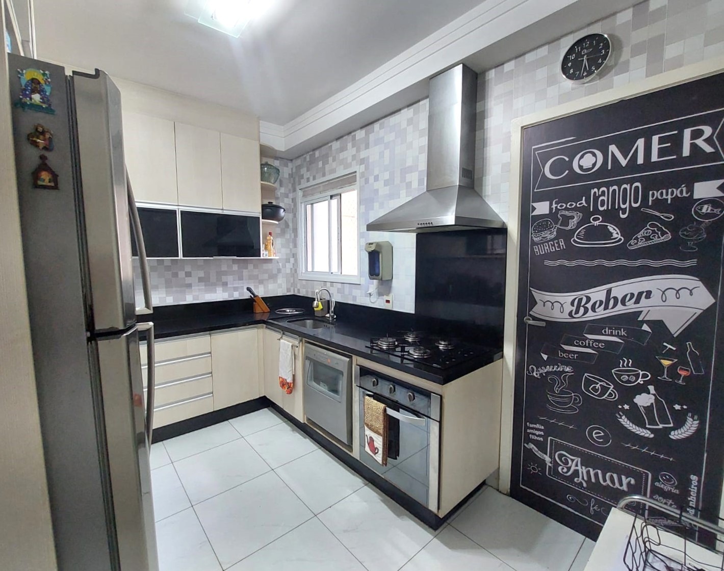 Apartamento à venda no Parque Barueri, 105 m² – Jardim Tupanci, Barueri – Cód. 76660126 — imagem 10