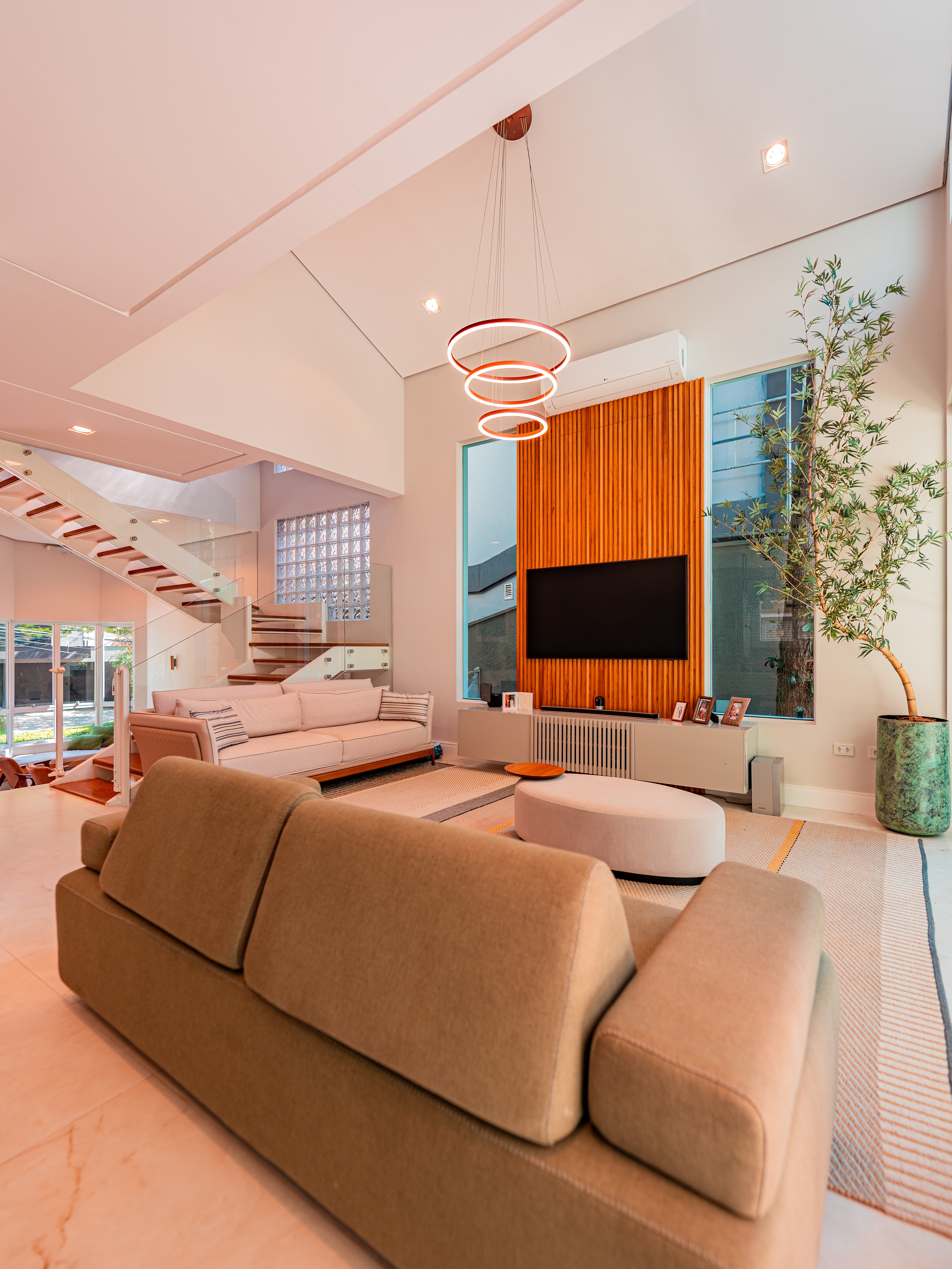 Casa à venda no Residencial 3, 290 m² – Alphaville, Santana de Parnaíba – Cód. 76710831 — imagem 3