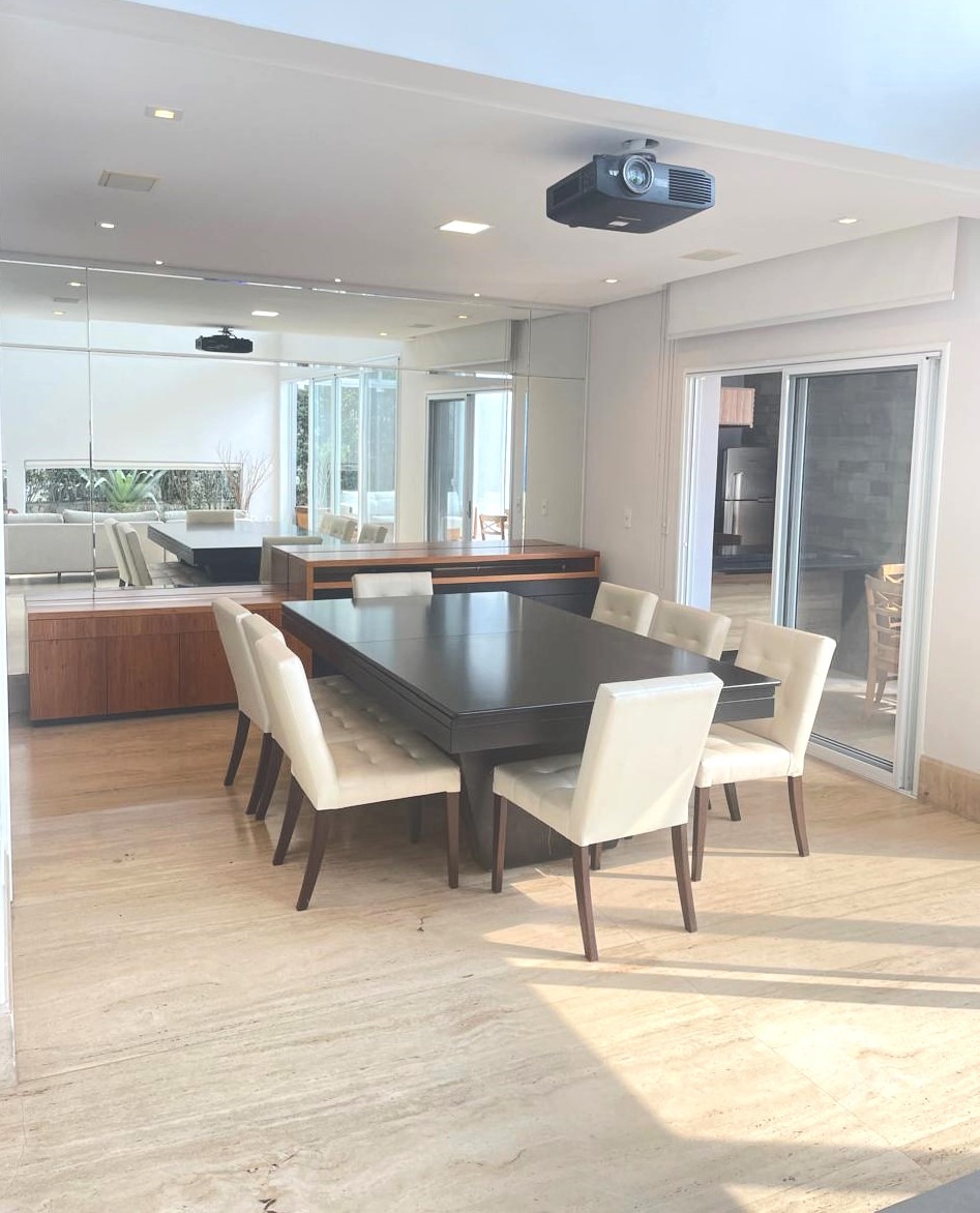 Casa à venda no Tamboré 10, 464 m² – Tamboré, Santana de Parnaíba – Cód. 76500719 — imagem 18