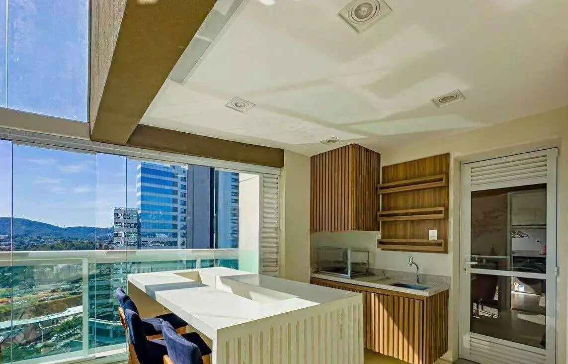 Apartamento à venda no Gramercy Lake, 336 m² – Alphaville Empresarial, Barueri – Cód. 76548408 — imagem 10