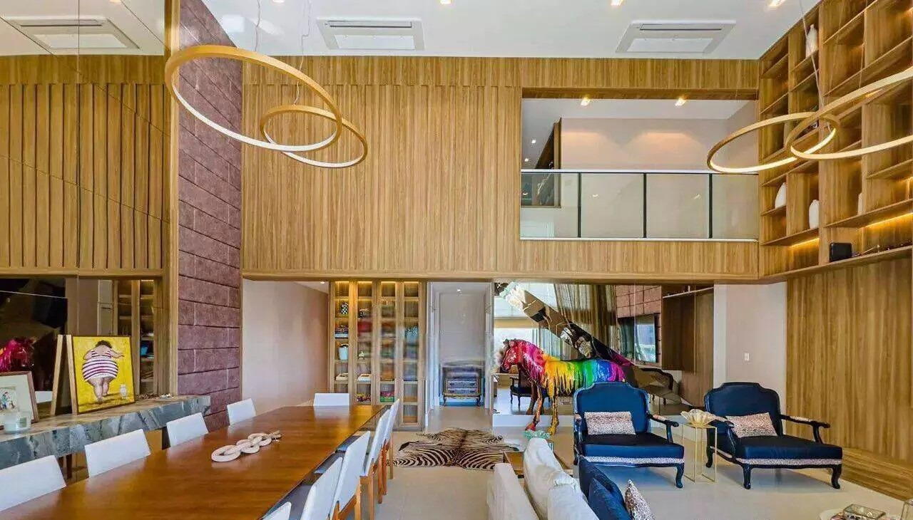 Apartamento à venda no Gramercy Lake, 336 m² – Alphaville Empresarial, Barueri – Cód. 76548408 — imagem 5
