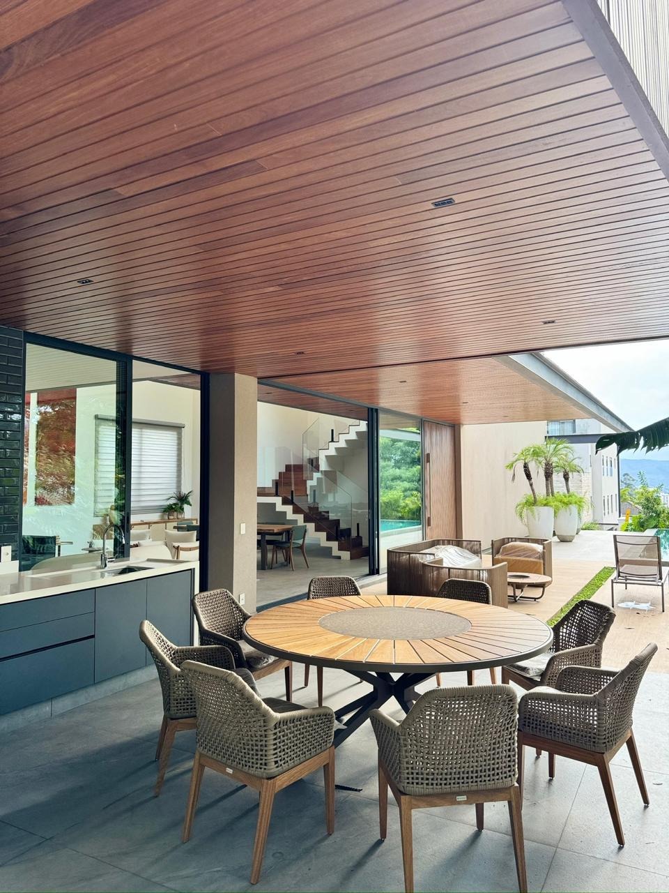 Casa para venda ou locação no Tamboré 10, 537 m² – Tamboré, Santana de Parnaíba – Cód. 69387878 — imagem 2