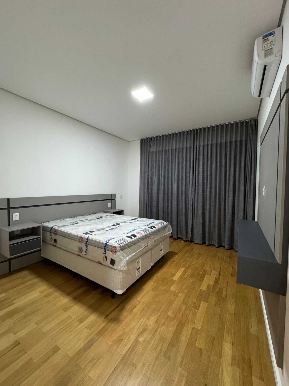 CASA — ALAMEDA DAS AROEIRAS - ALPHAVILLE - SANTANA DE PARNAÍBA/SP — imagem 16